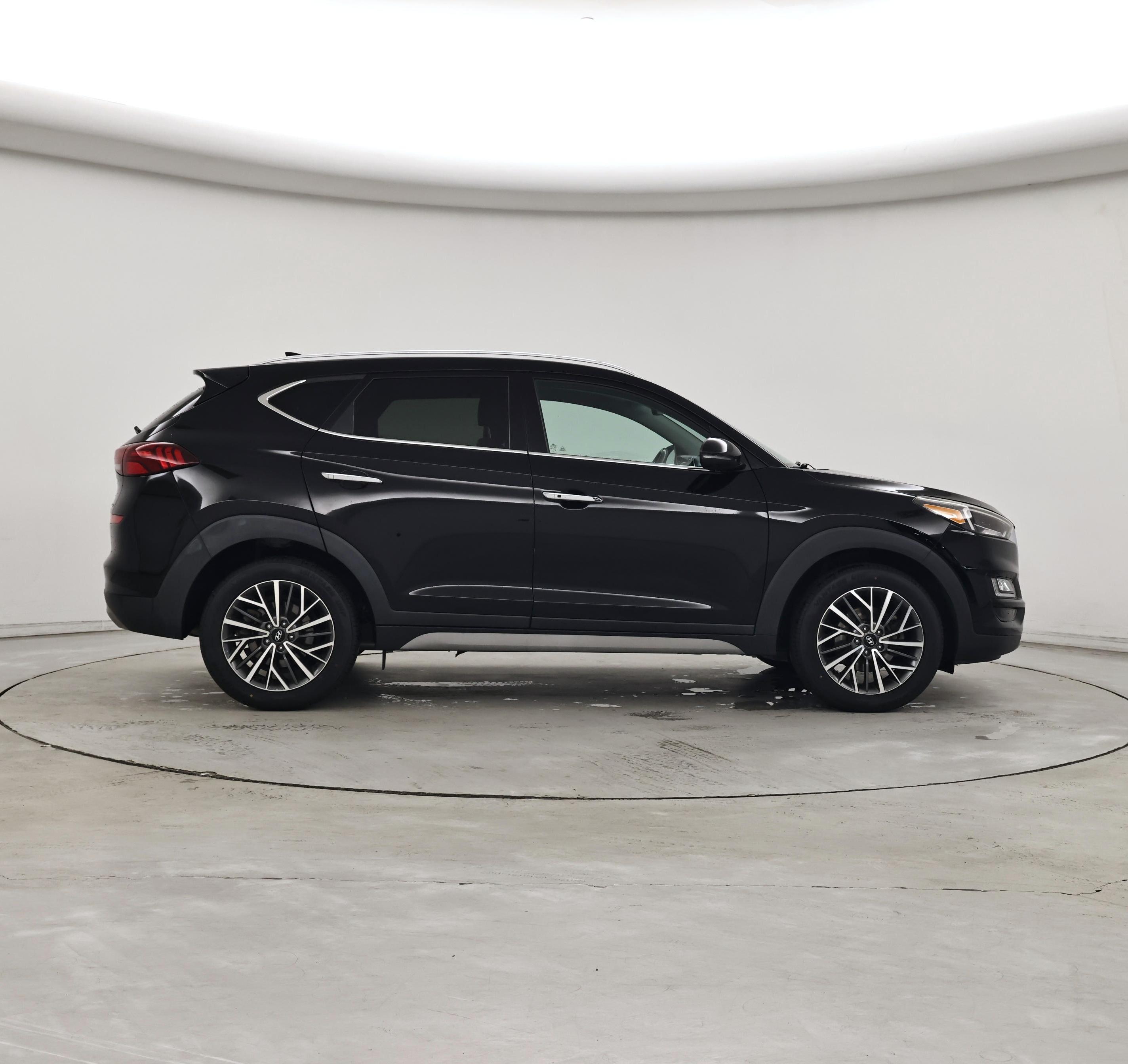 Thumbnail: 2020 Hyundai Tucson - 7