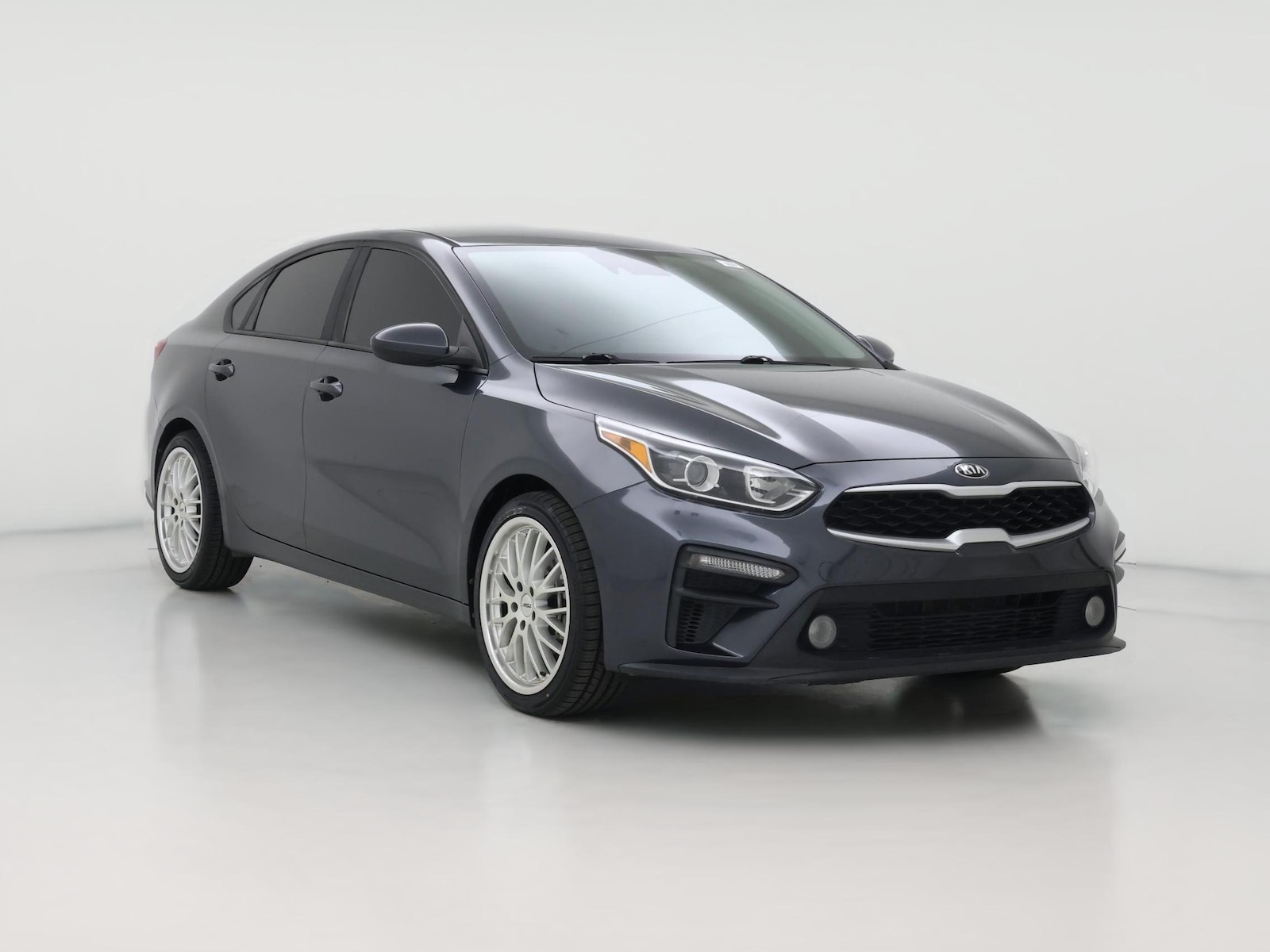 2020 Kia FORTE