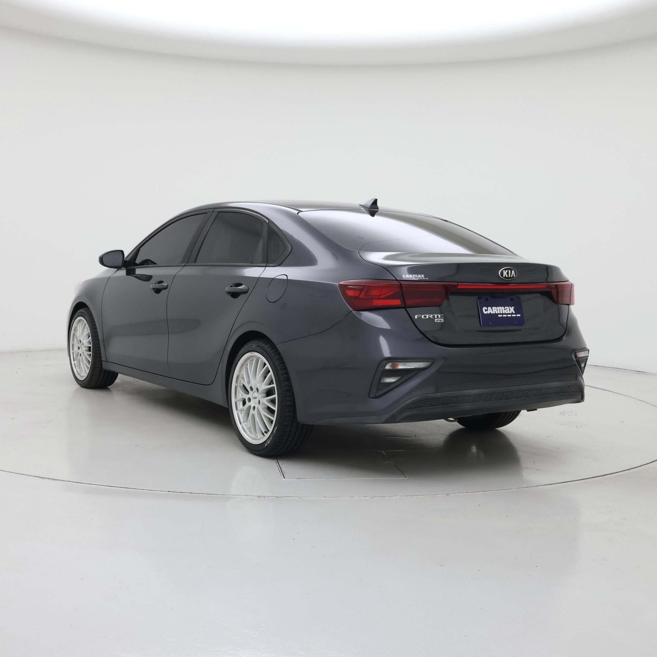 Thumbnail: 2020 Kia Forte - 2