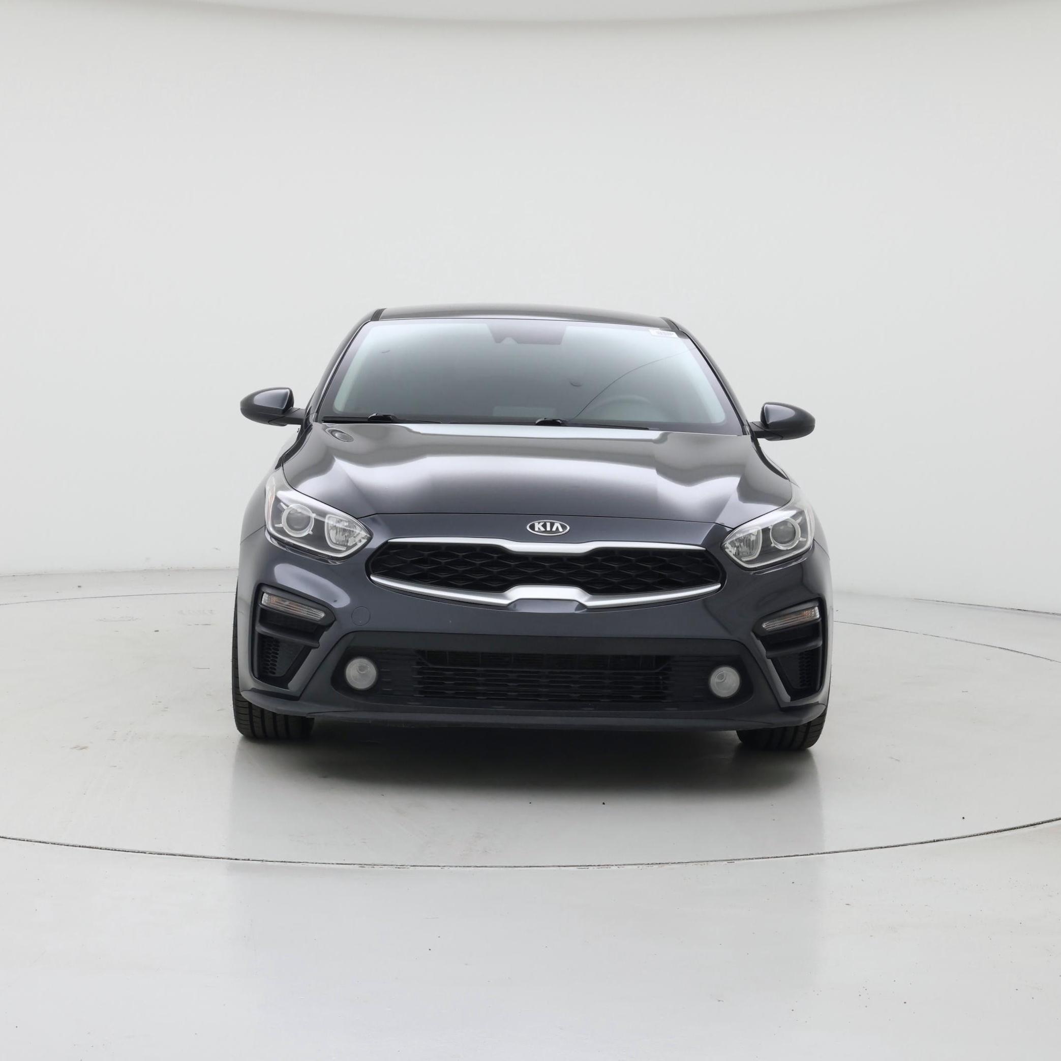 Thumbnail: 2020 Kia Forte - 5
