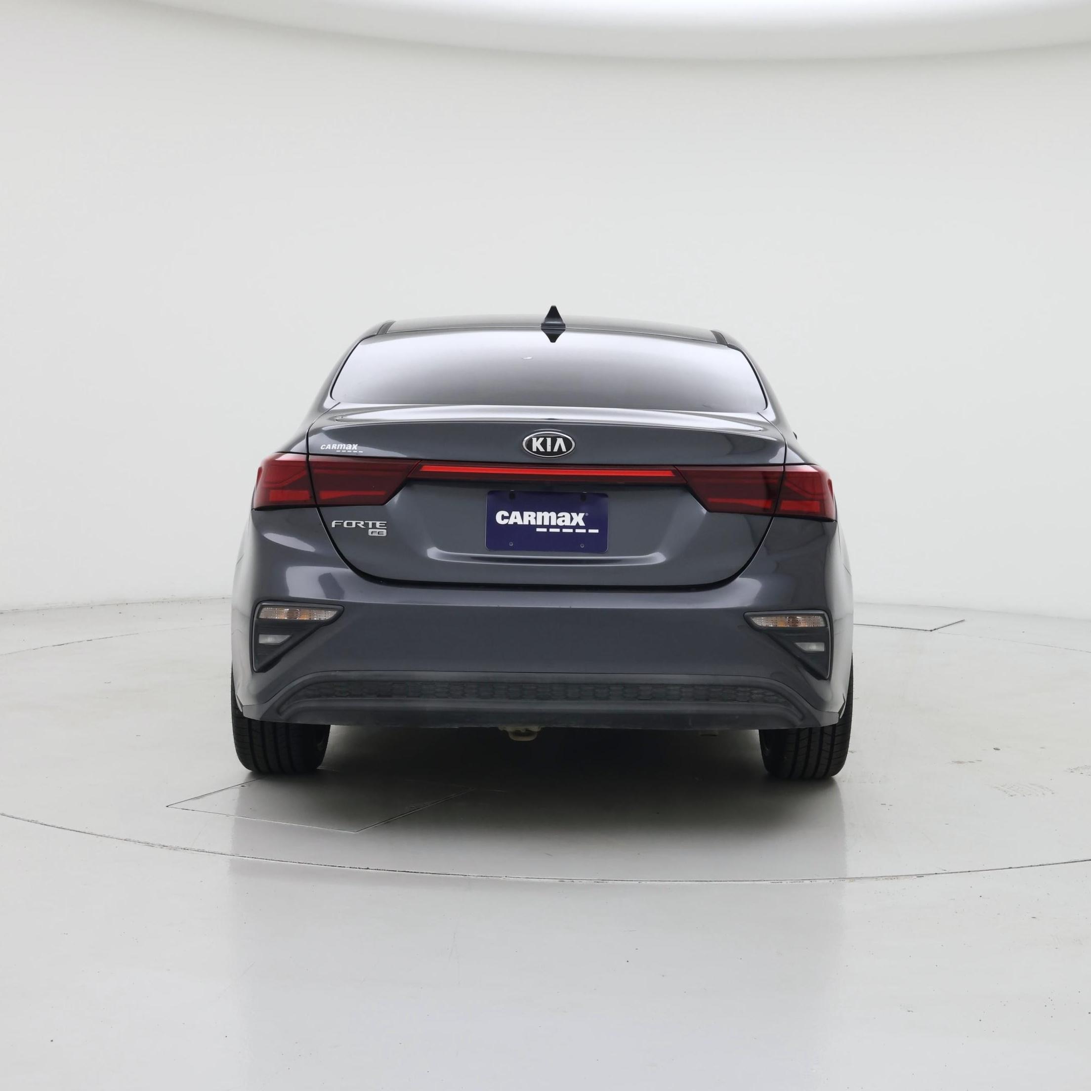 Thumbnail: 2020 Kia Forte - 6