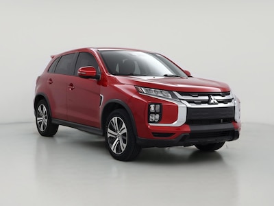 2022 Mitsubishi Outlander Sport SE