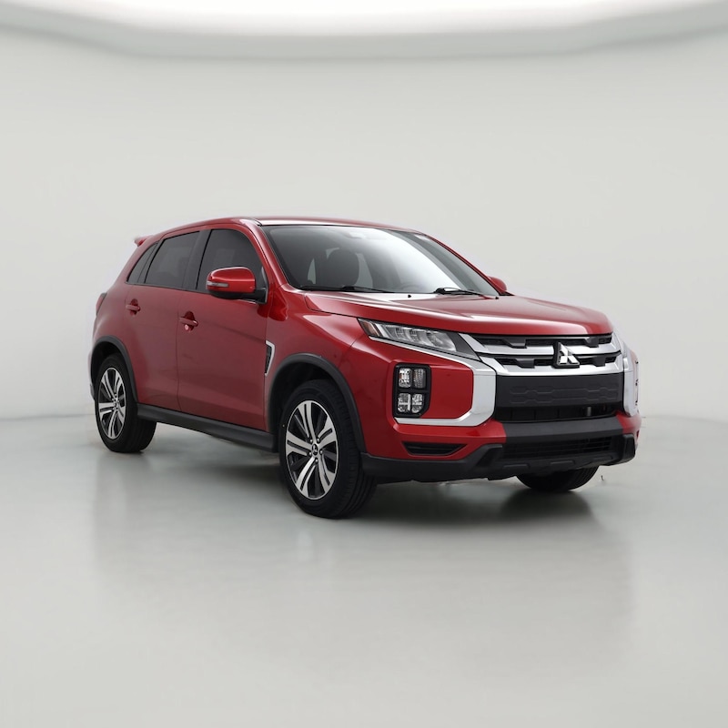 2022 Mitsubishi Outlander Sport SE