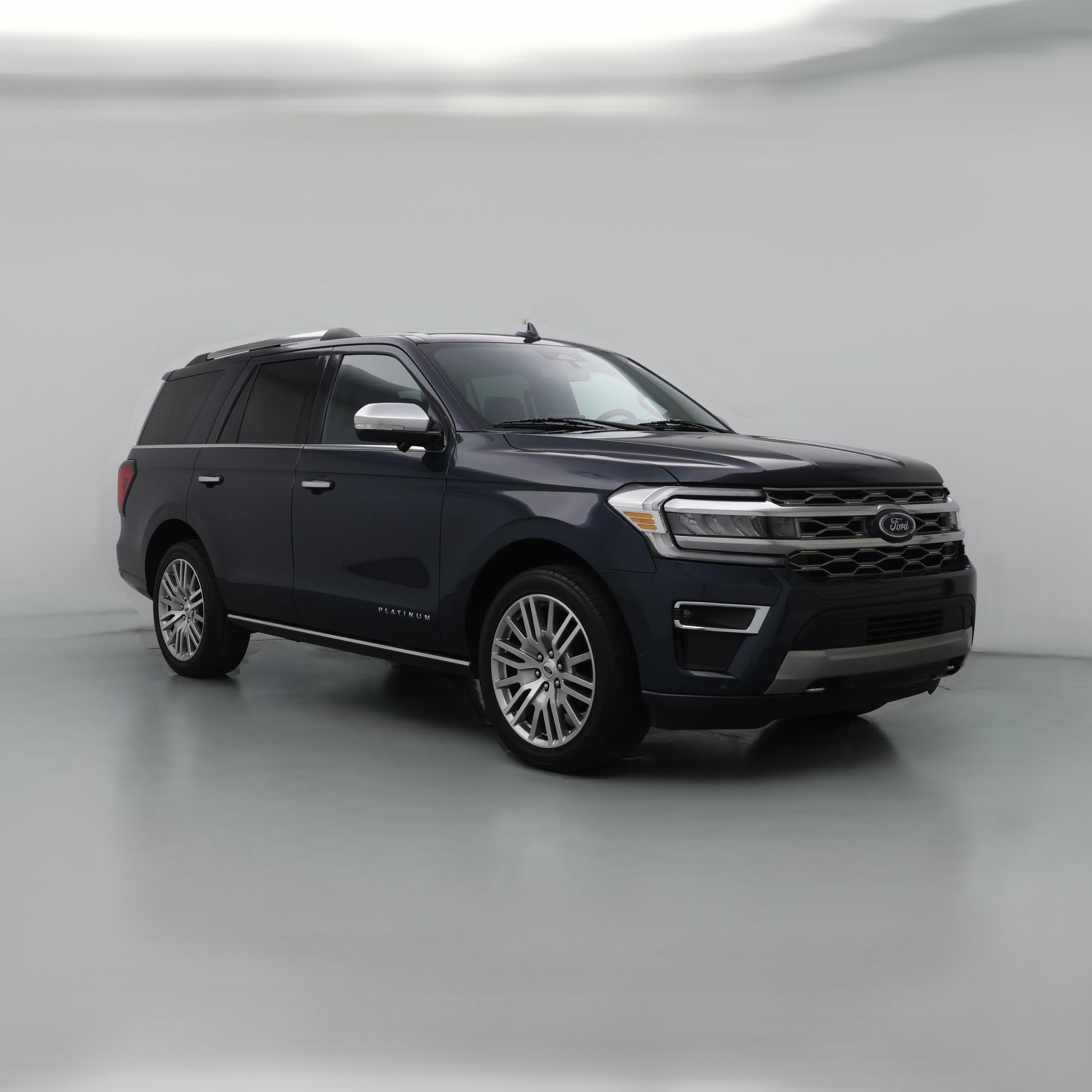 Thumbnail: 2024 Ford Expedition - 1