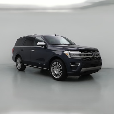 2024 Ford Expedition Platinum