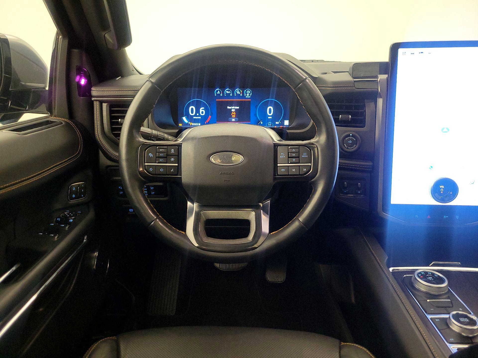 Thumbnail: 2024 Ford Expedition - 10
