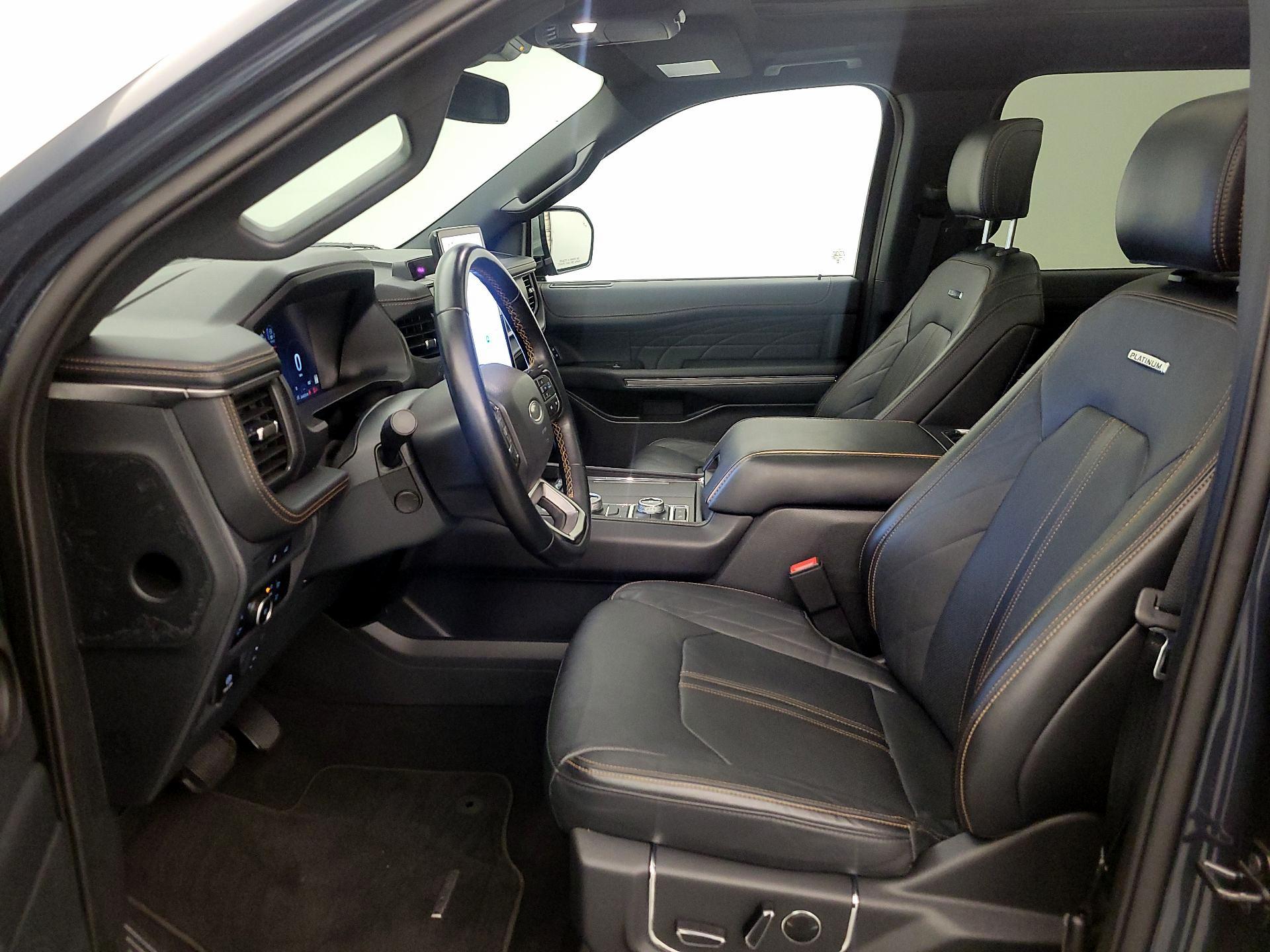Thumbnail: 2024 Ford Expedition - 11