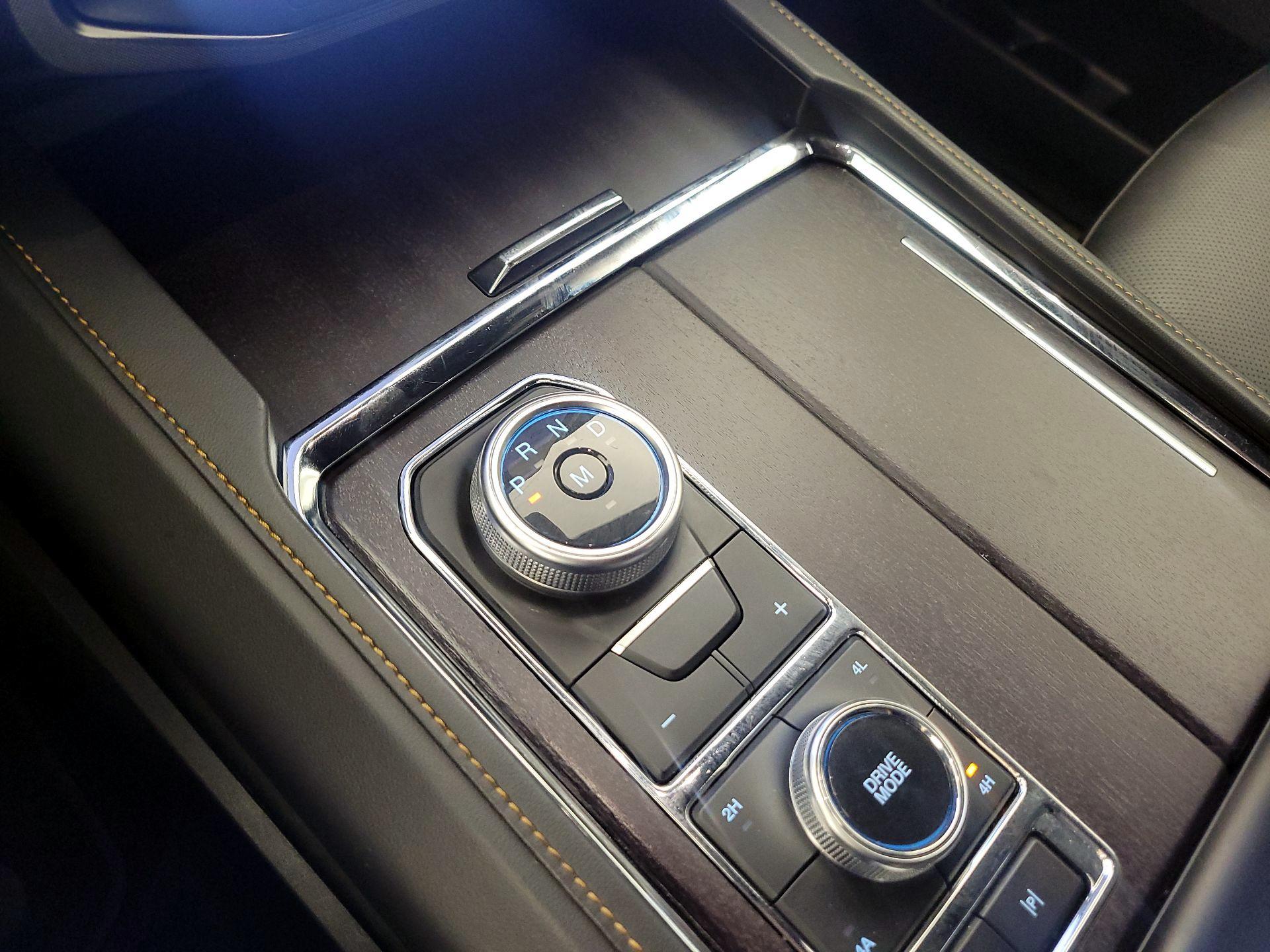 Thumbnail: 2024 Ford Expedition - 18
