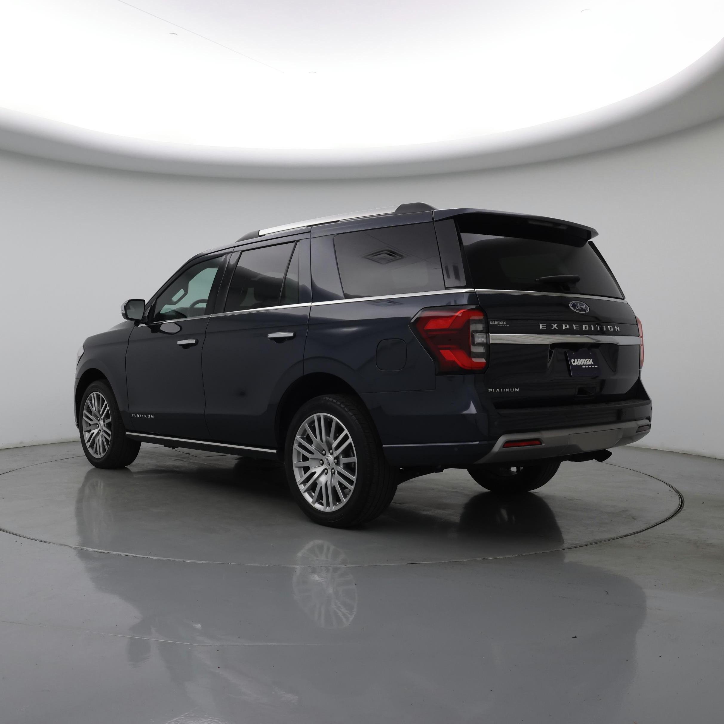 Thumbnail: 2024 Ford Expedition - 2