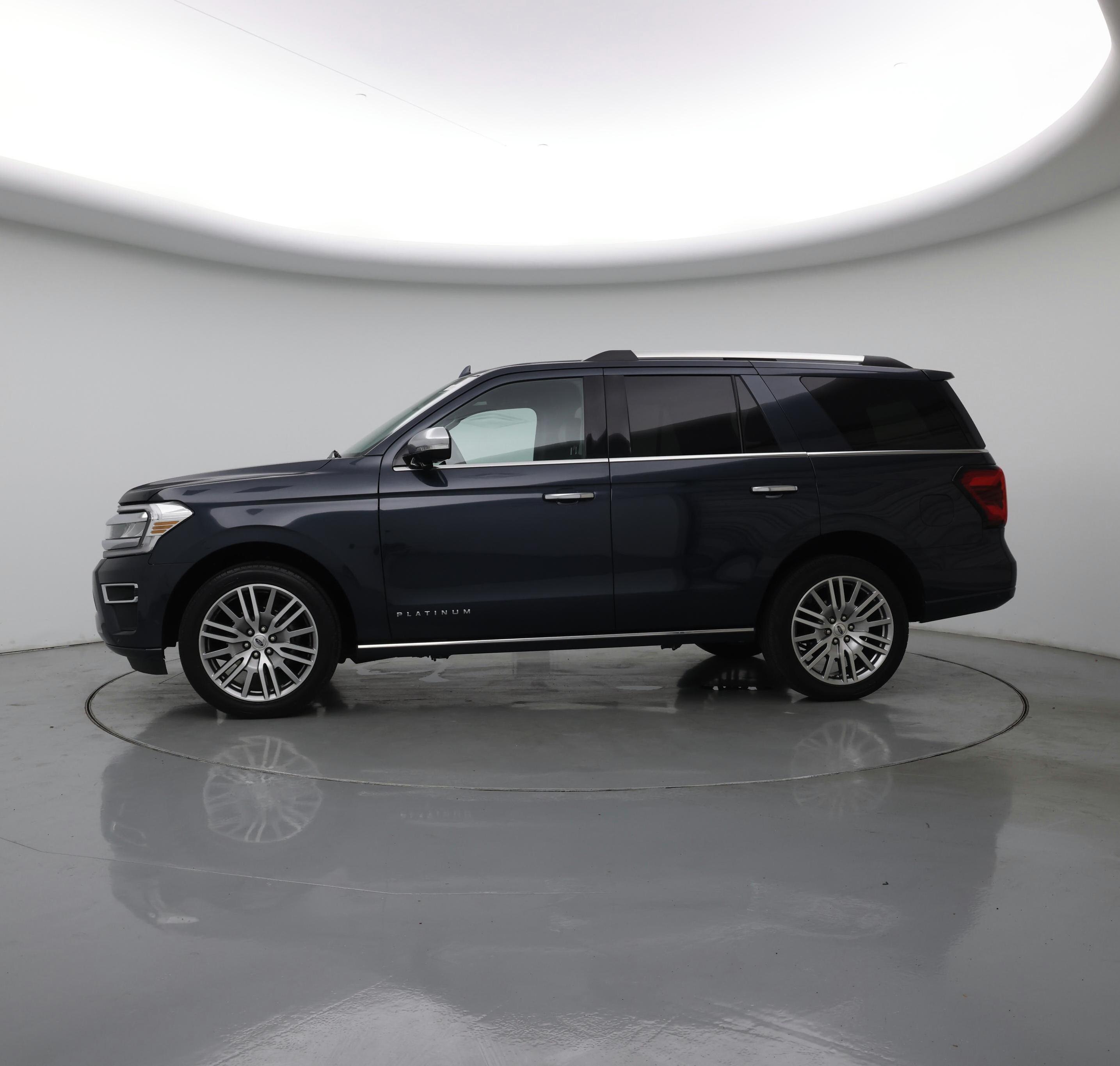 Thumbnail: 2024 Ford Expedition - 3