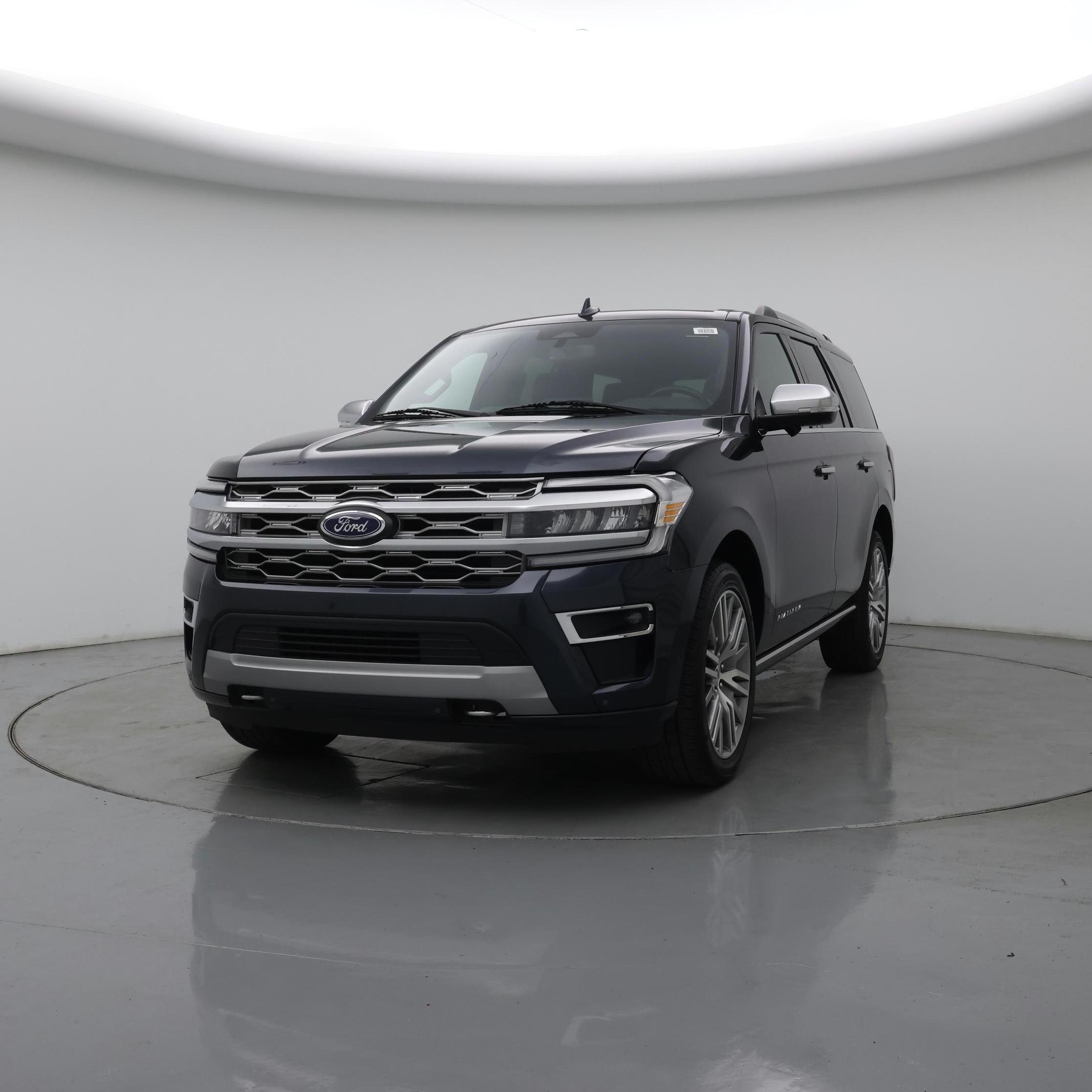 Thumbnail: 2024 Ford Expedition - 4