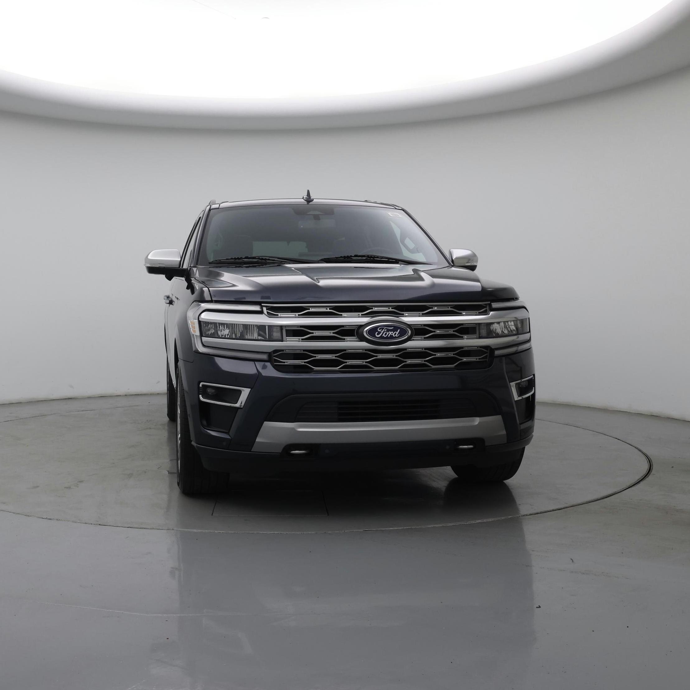 Thumbnail: 2024 Ford Expedition - 5