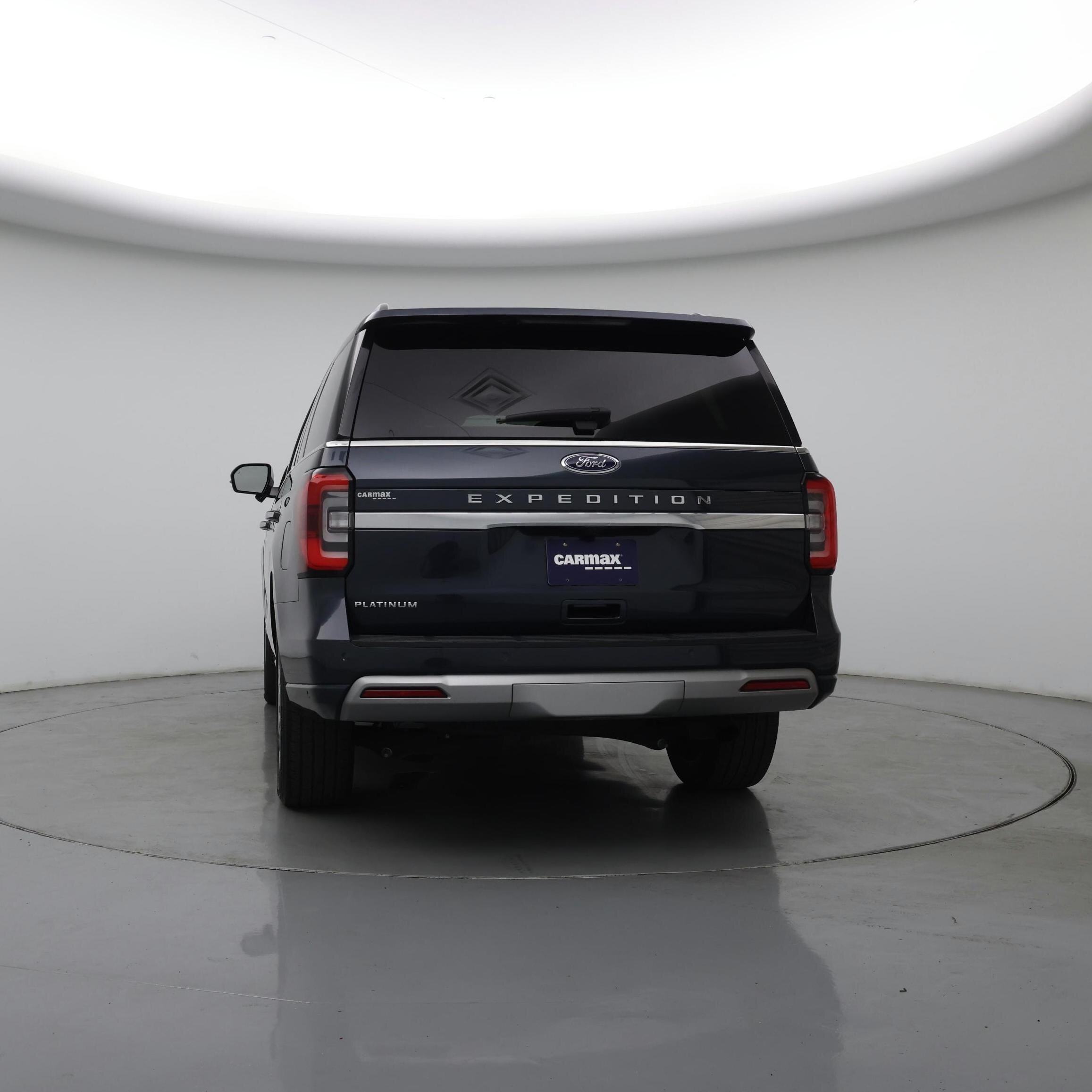 Thumbnail: 2024 Ford Expedition - 6