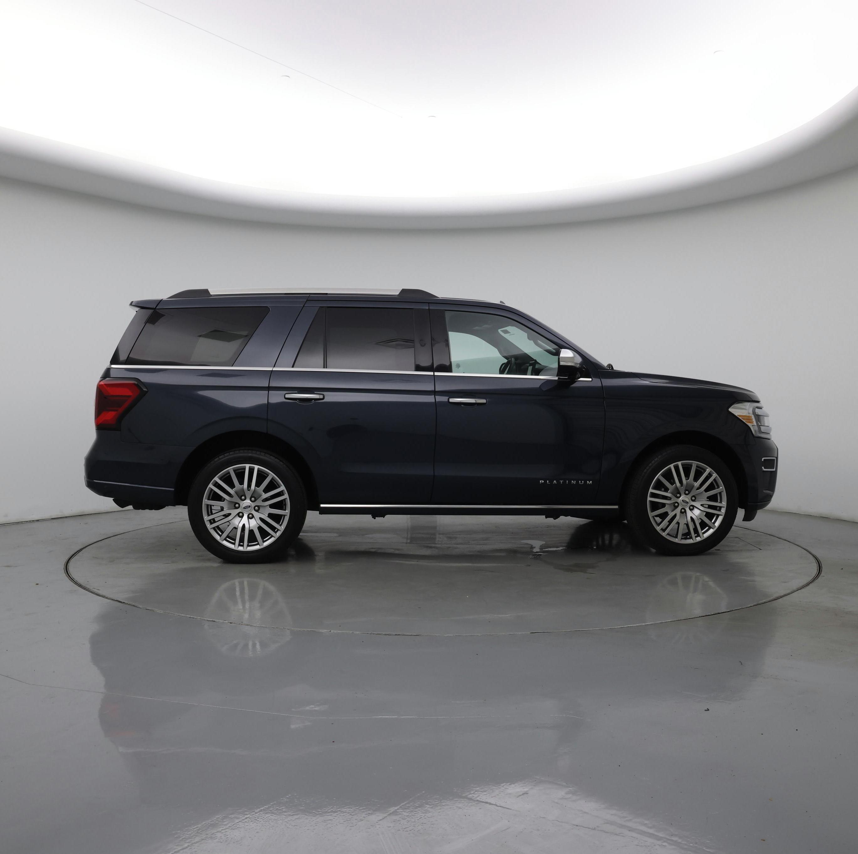 Thumbnail: 2024 Ford Expedition - 7