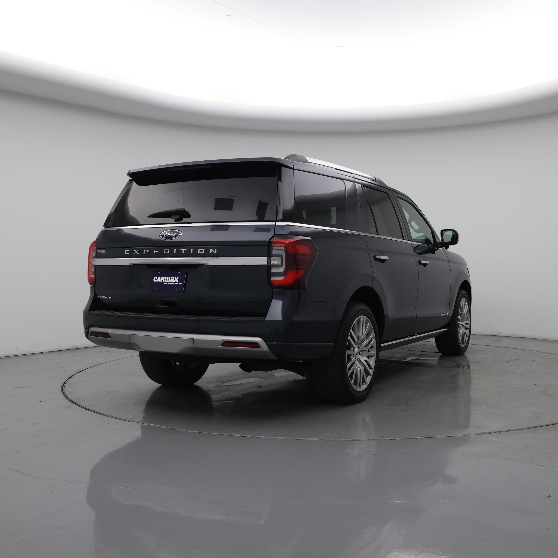 Thumbnail: 2024 Ford Expedition - 8
