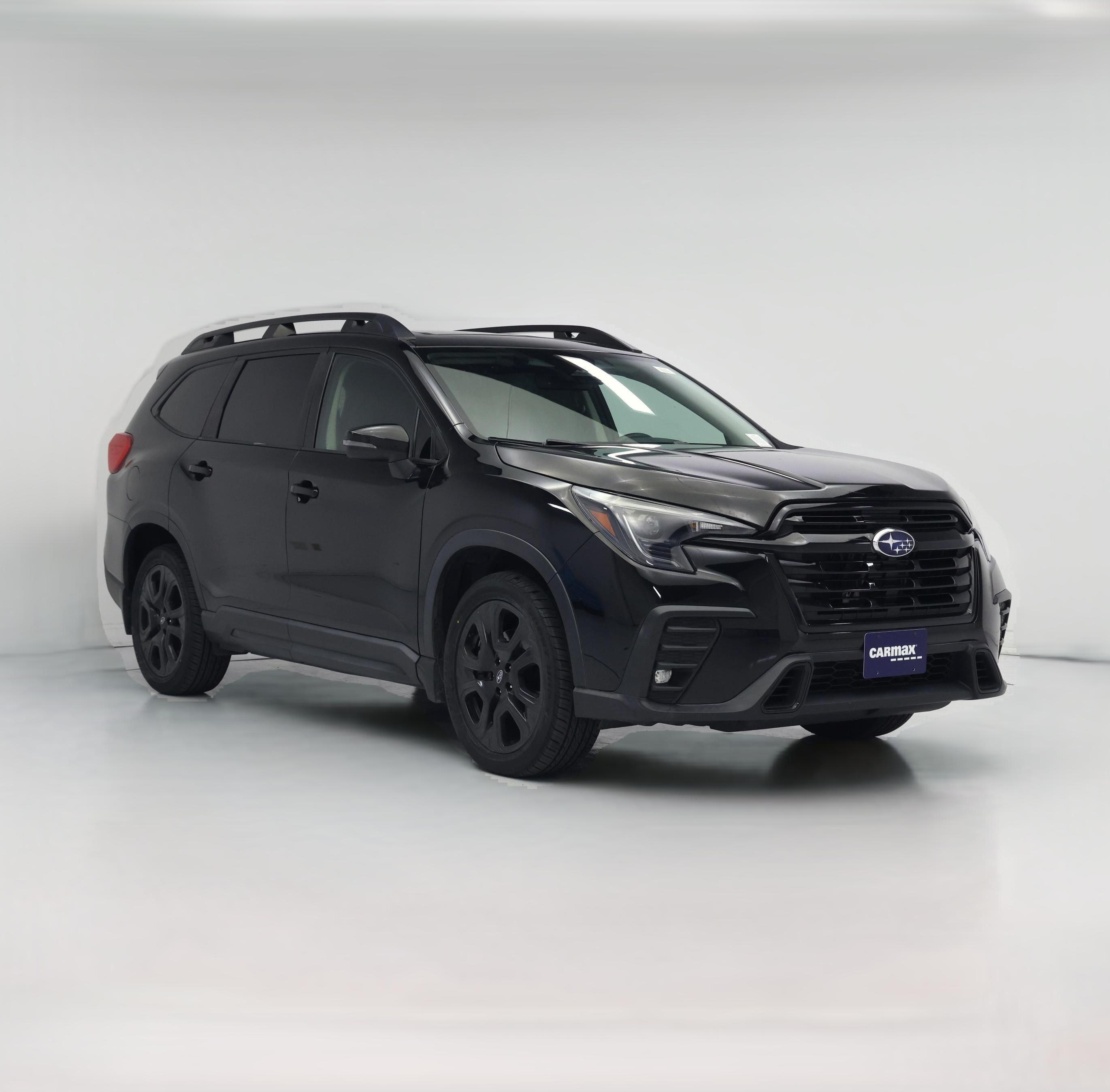 Thumbnail: 2023 Subaru Ascent - 1