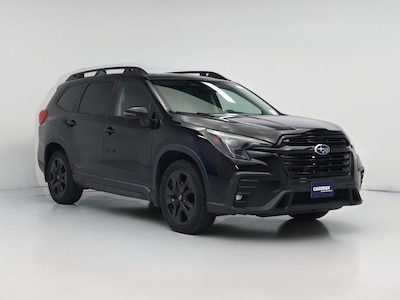 2023 Subaru Ascent Onyx Edition