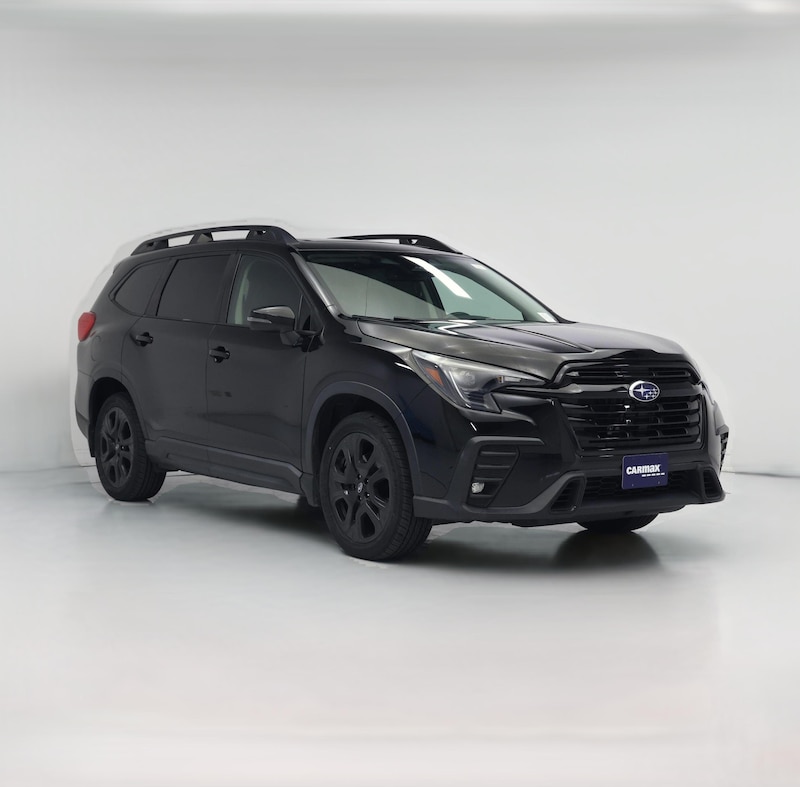 2023 Subaru Ascent Onyx Edition