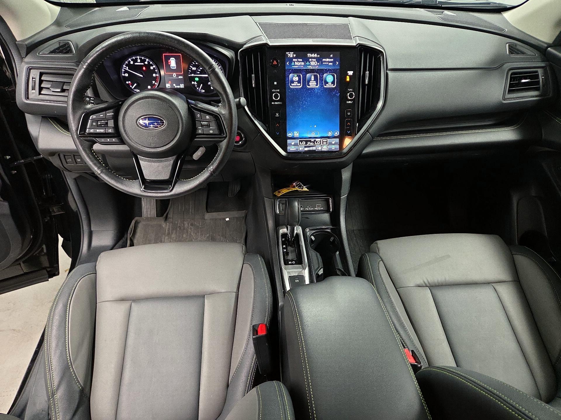 Thumbnail: 2023 Subaru Ascent - 9