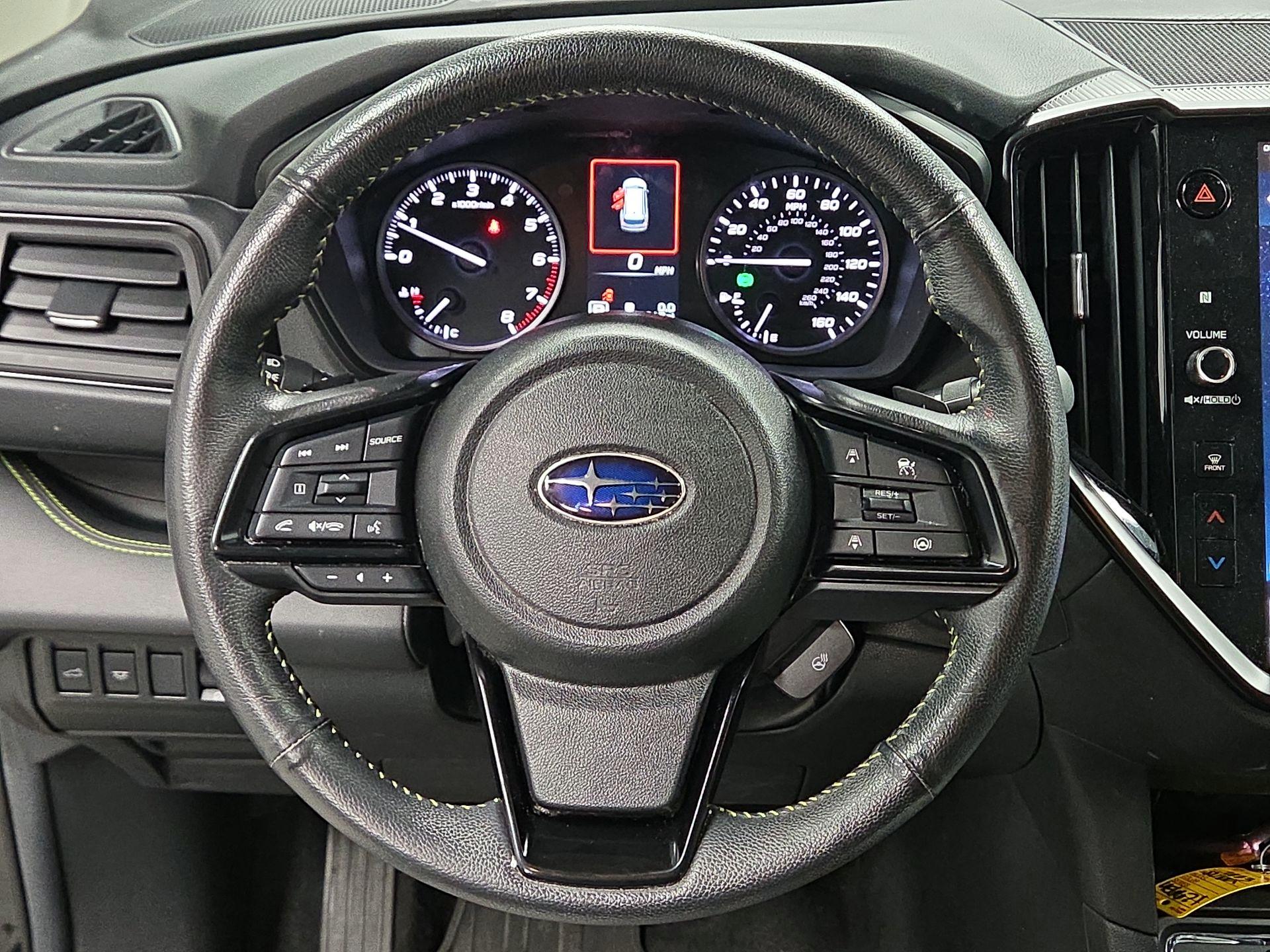 Thumbnail: 2023 Subaru Ascent - 10