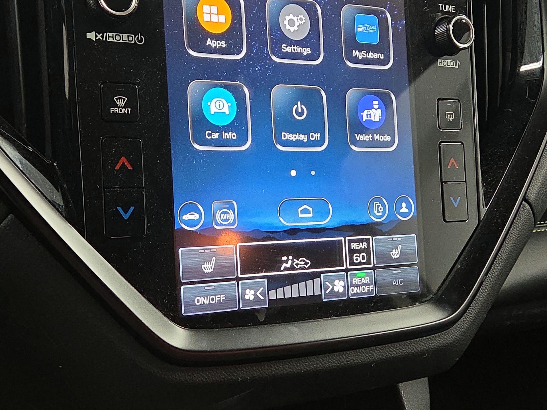 Thumbnail: 2023 Subaru Ascent - 16