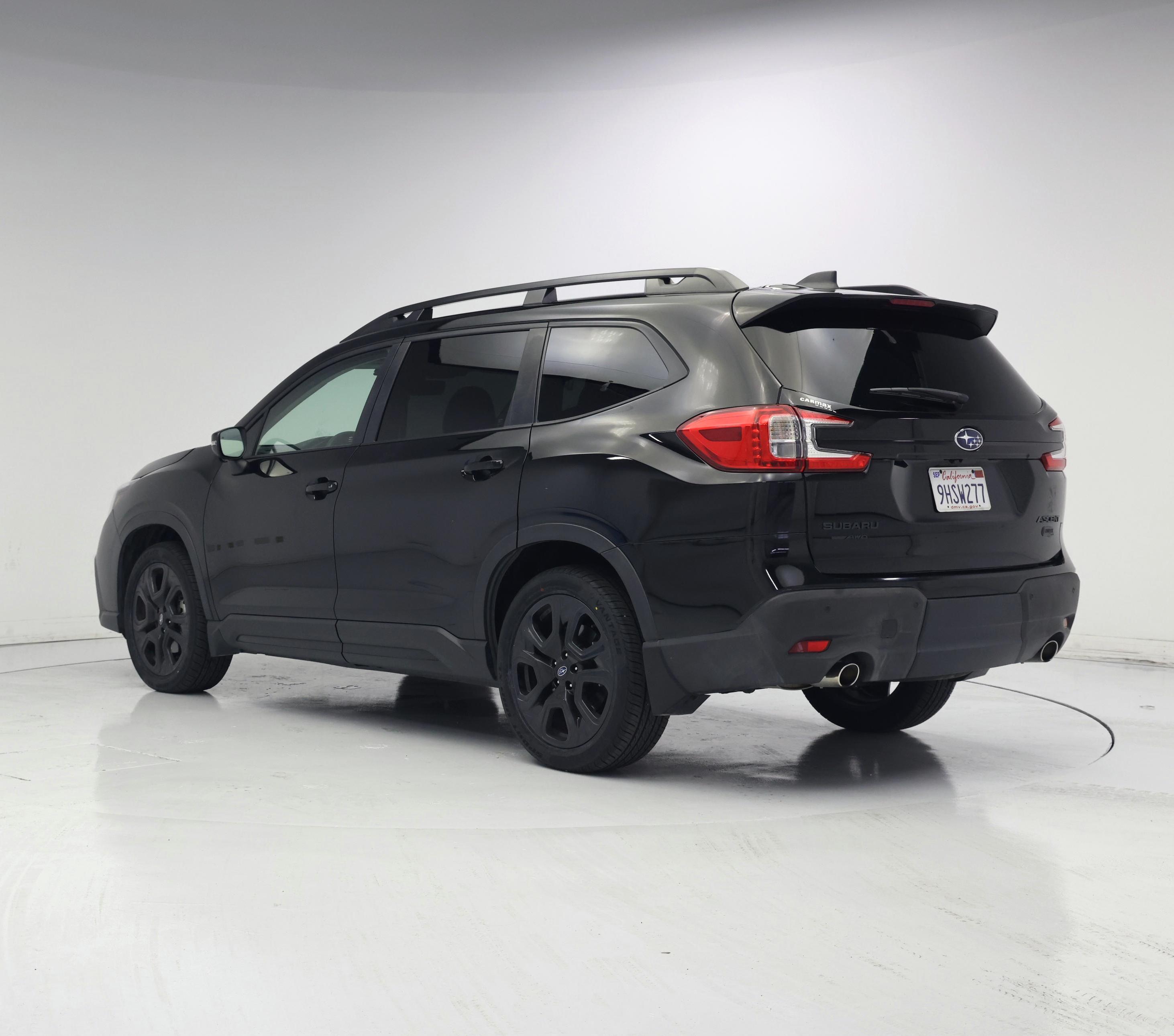Thumbnail: 2023 Subaru Ascent - 2