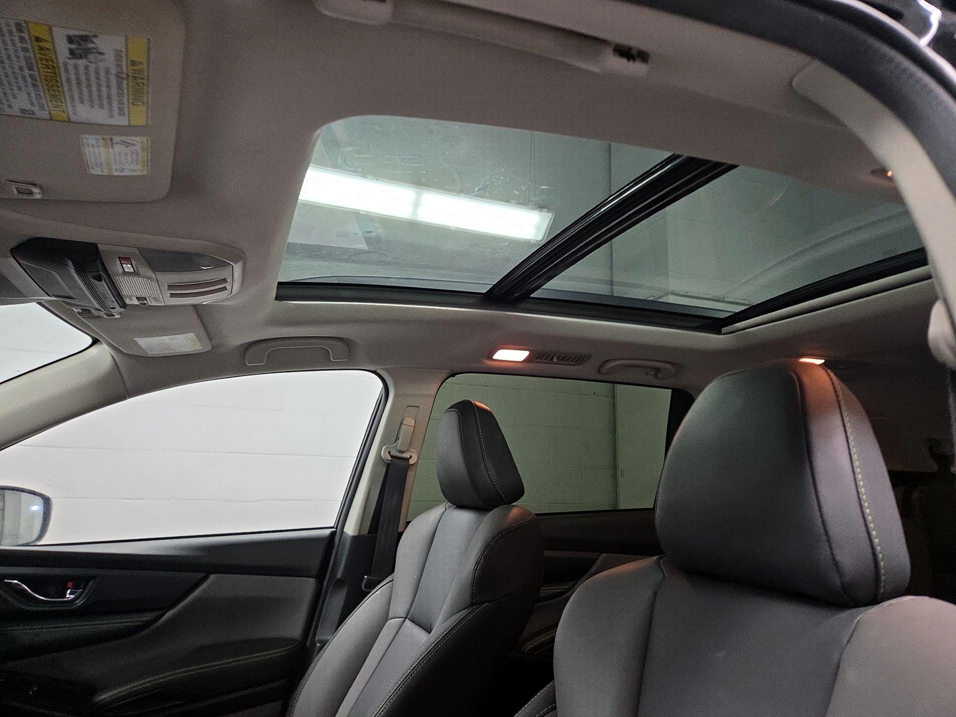 Thumbnail: 2023 Subaru Ascent - 19