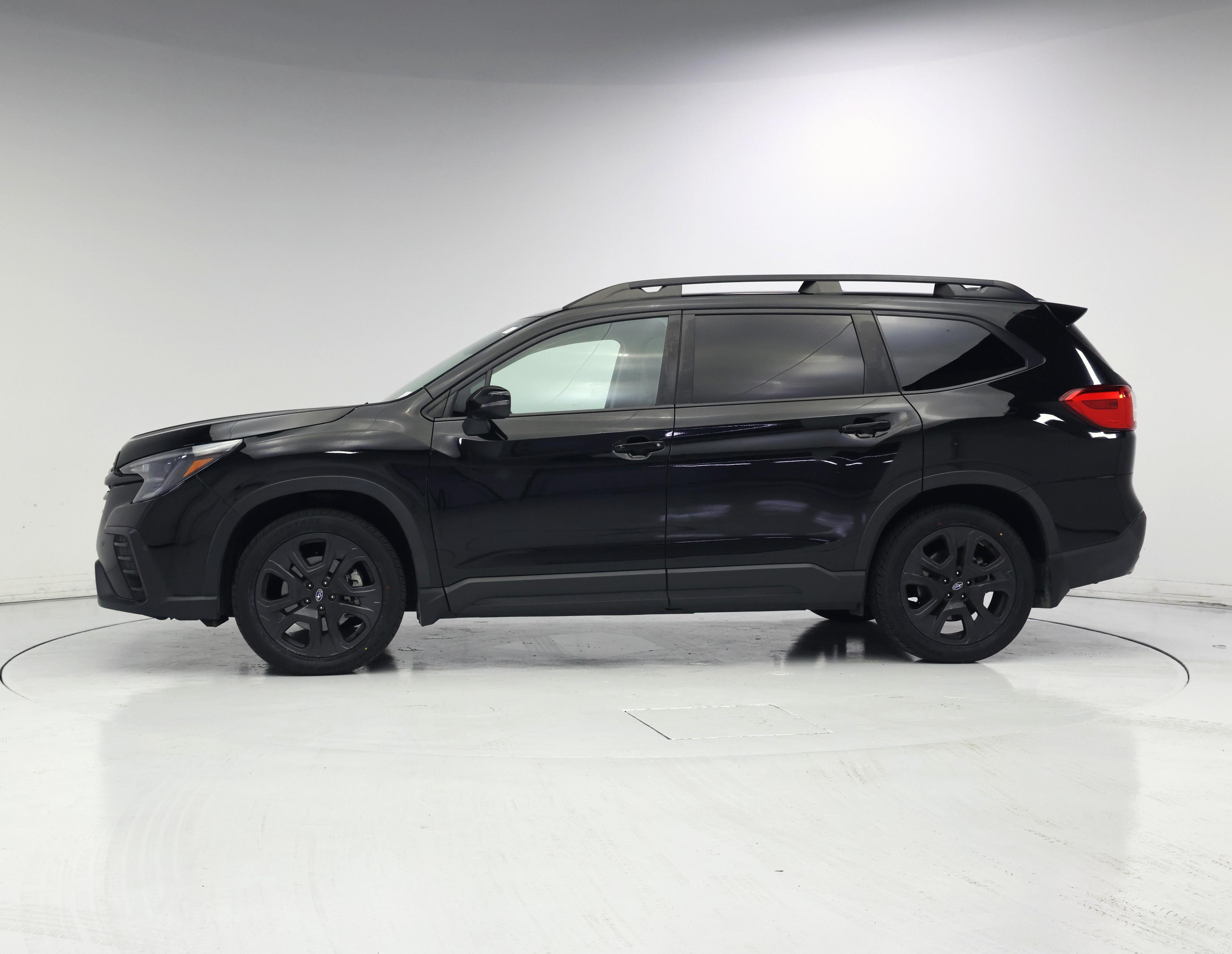Thumbnail: 2023 Subaru Ascent - 3