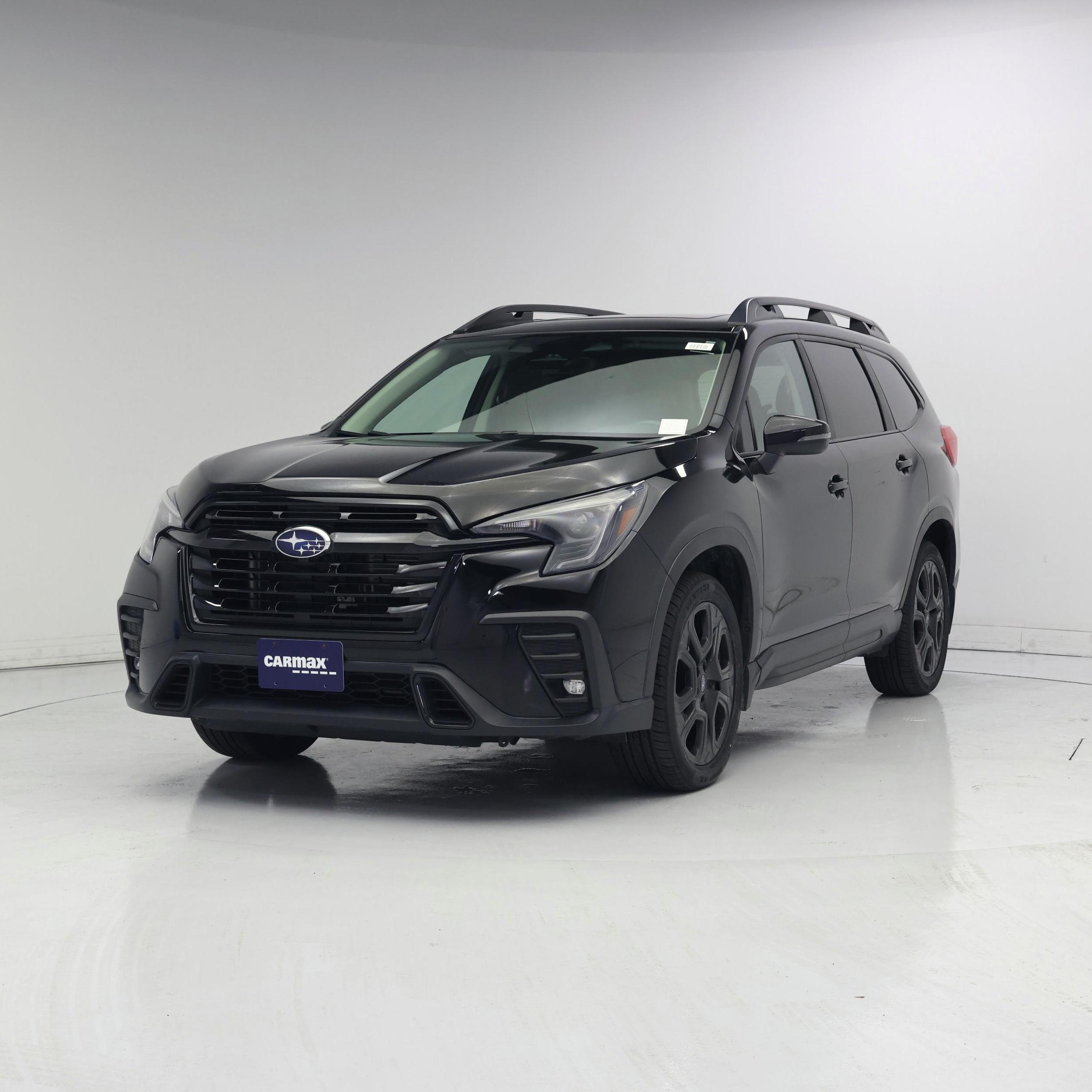 Thumbnail: 2023 Subaru Ascent - 4