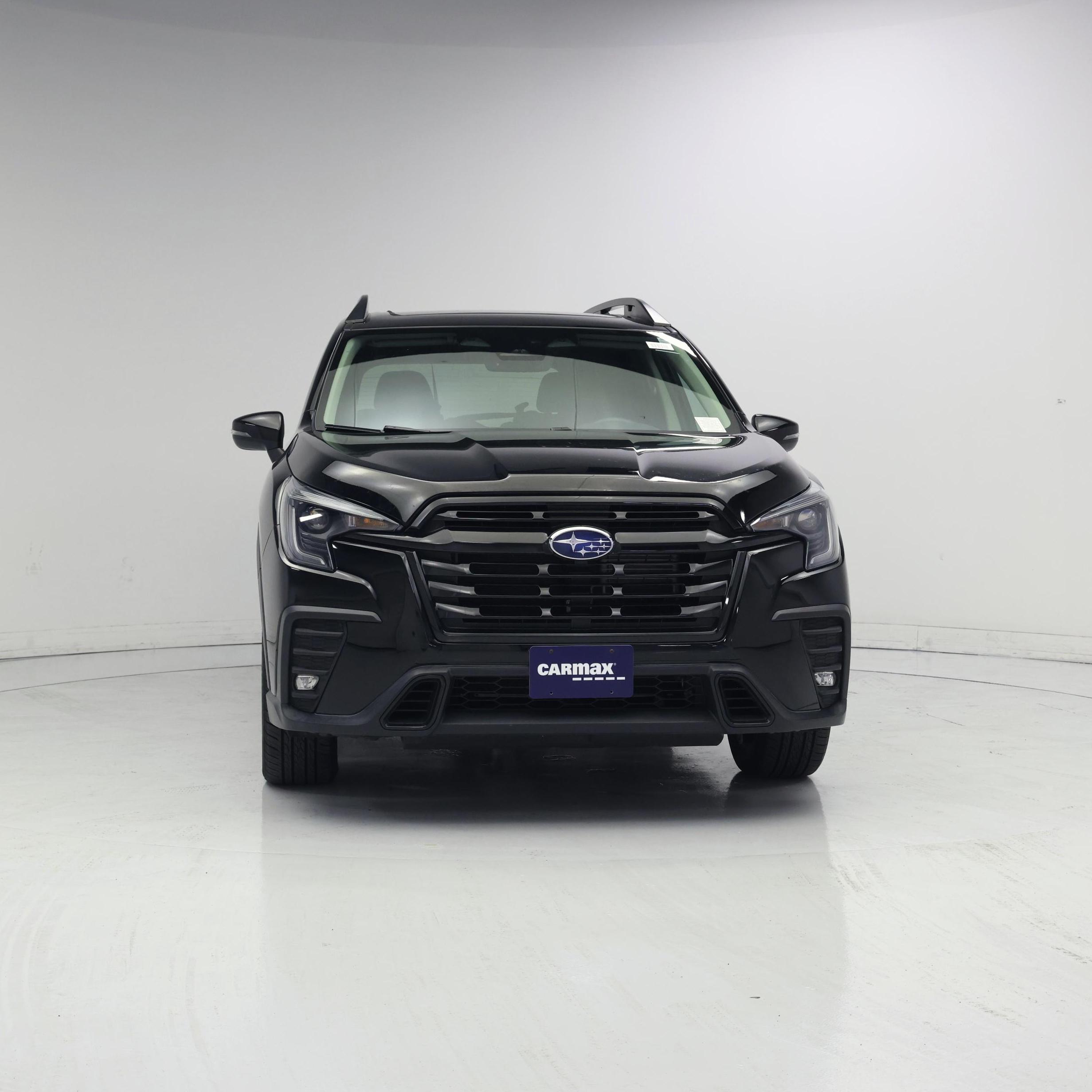 Thumbnail: 2023 Subaru Ascent - 5