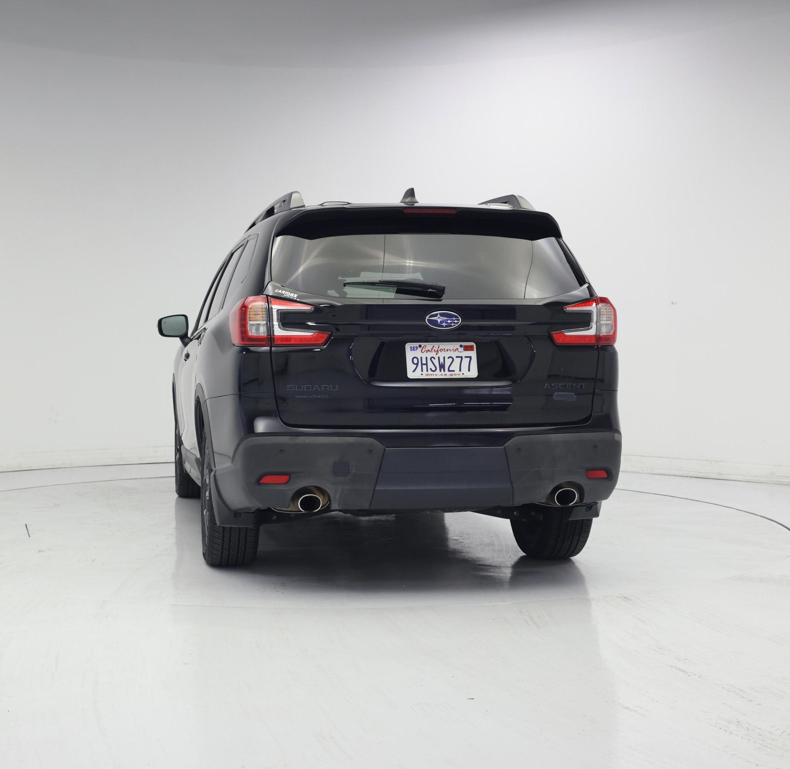 Thumbnail: 2023 Subaru Ascent - 6
