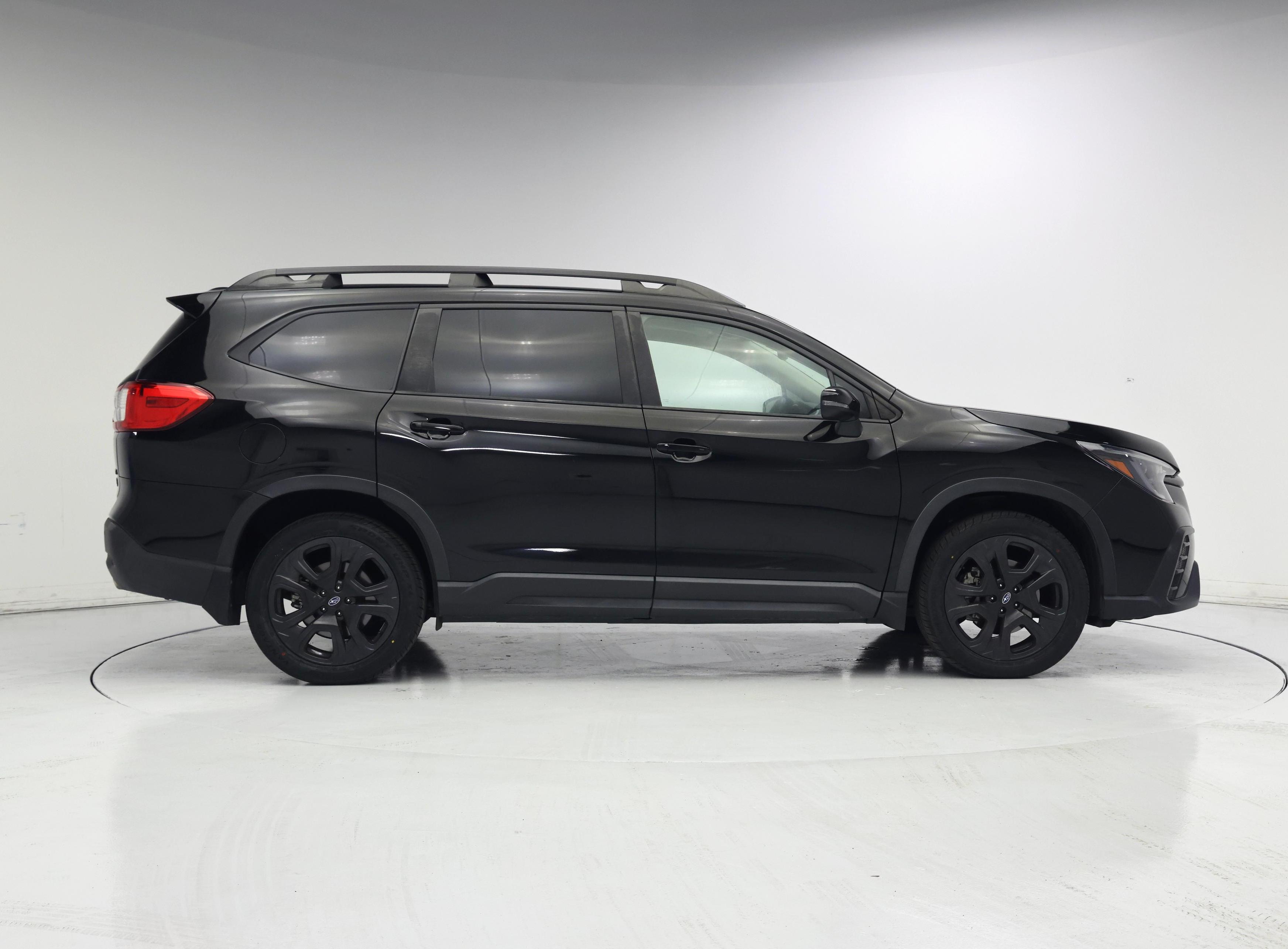 Thumbnail: 2023 Subaru Ascent - 7