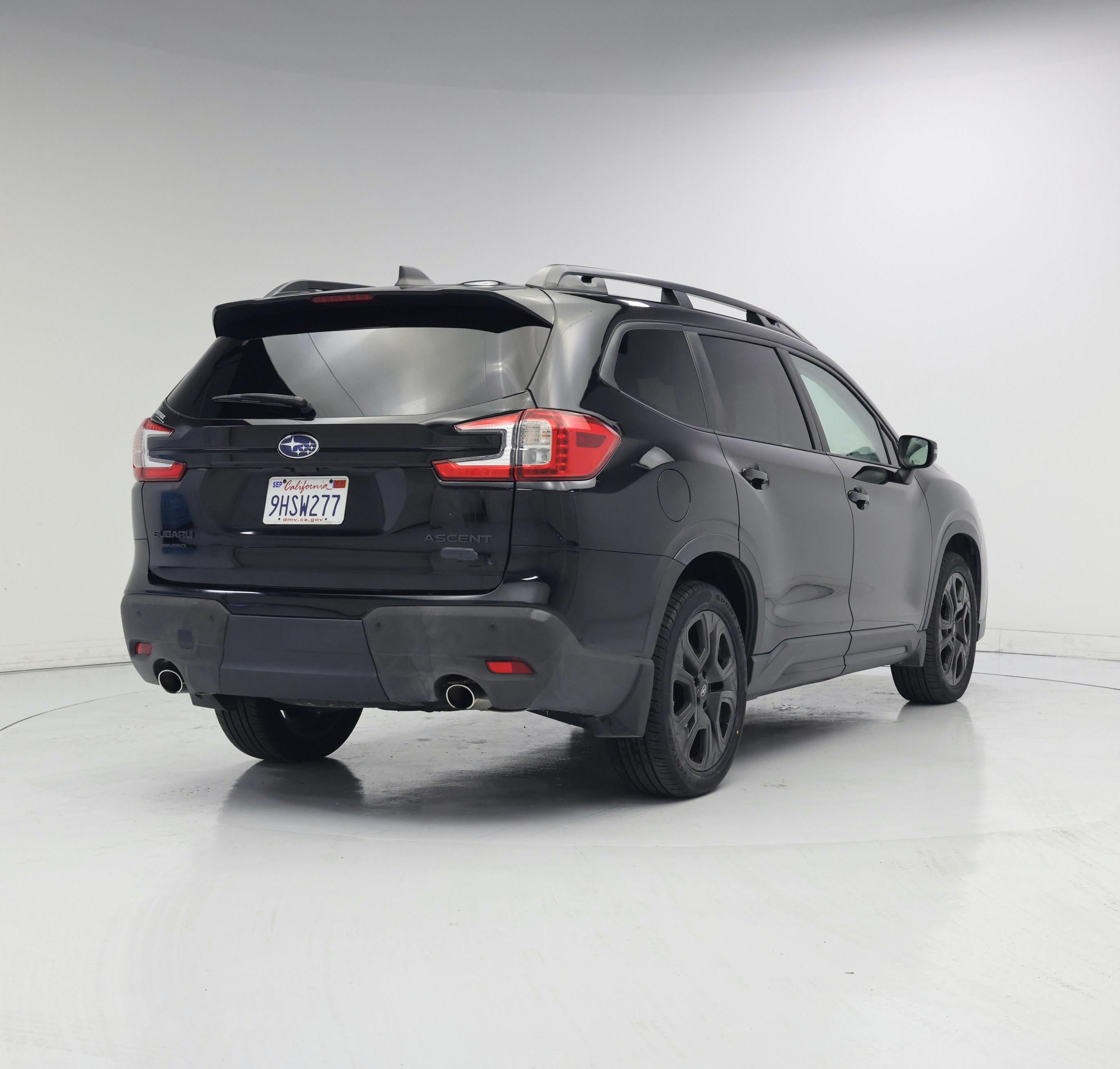 Thumbnail: 2023 Subaru Ascent - 8