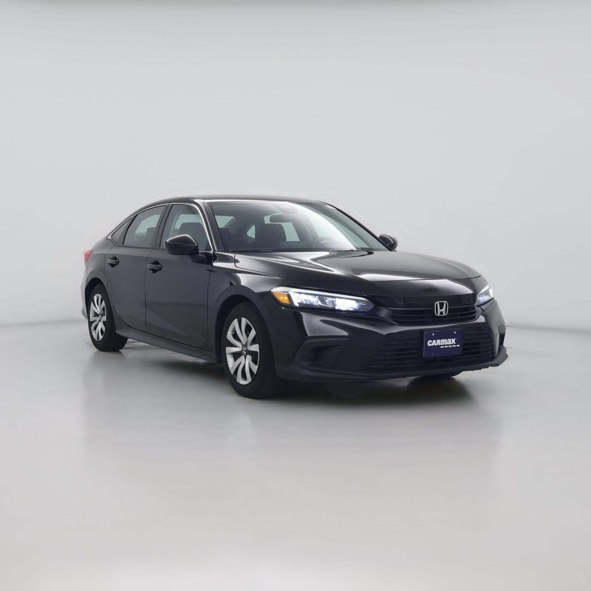 Thumbnail: 2024 Honda Civic - 1