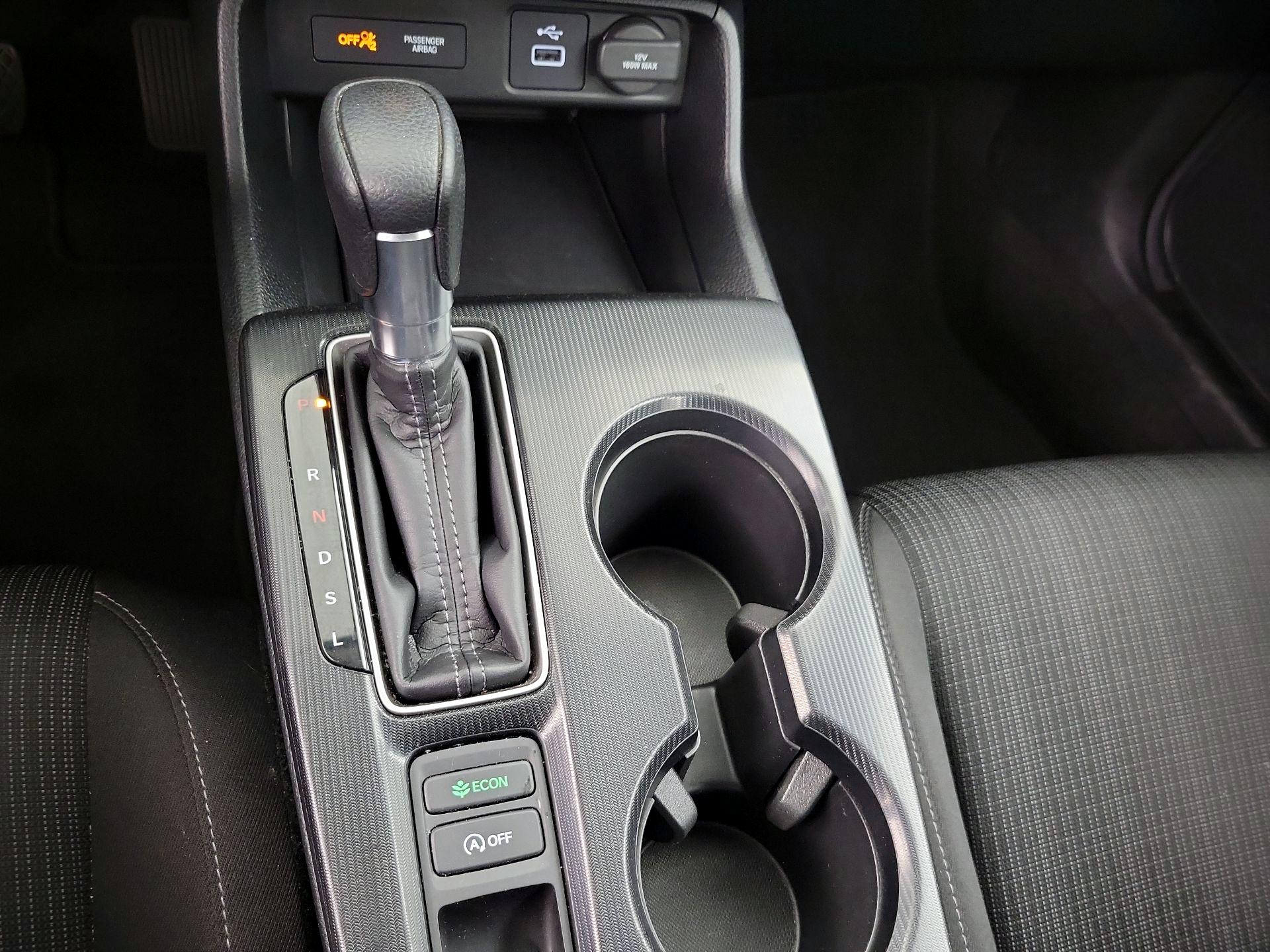 Thumbnail: 2024 Honda Civic - 17