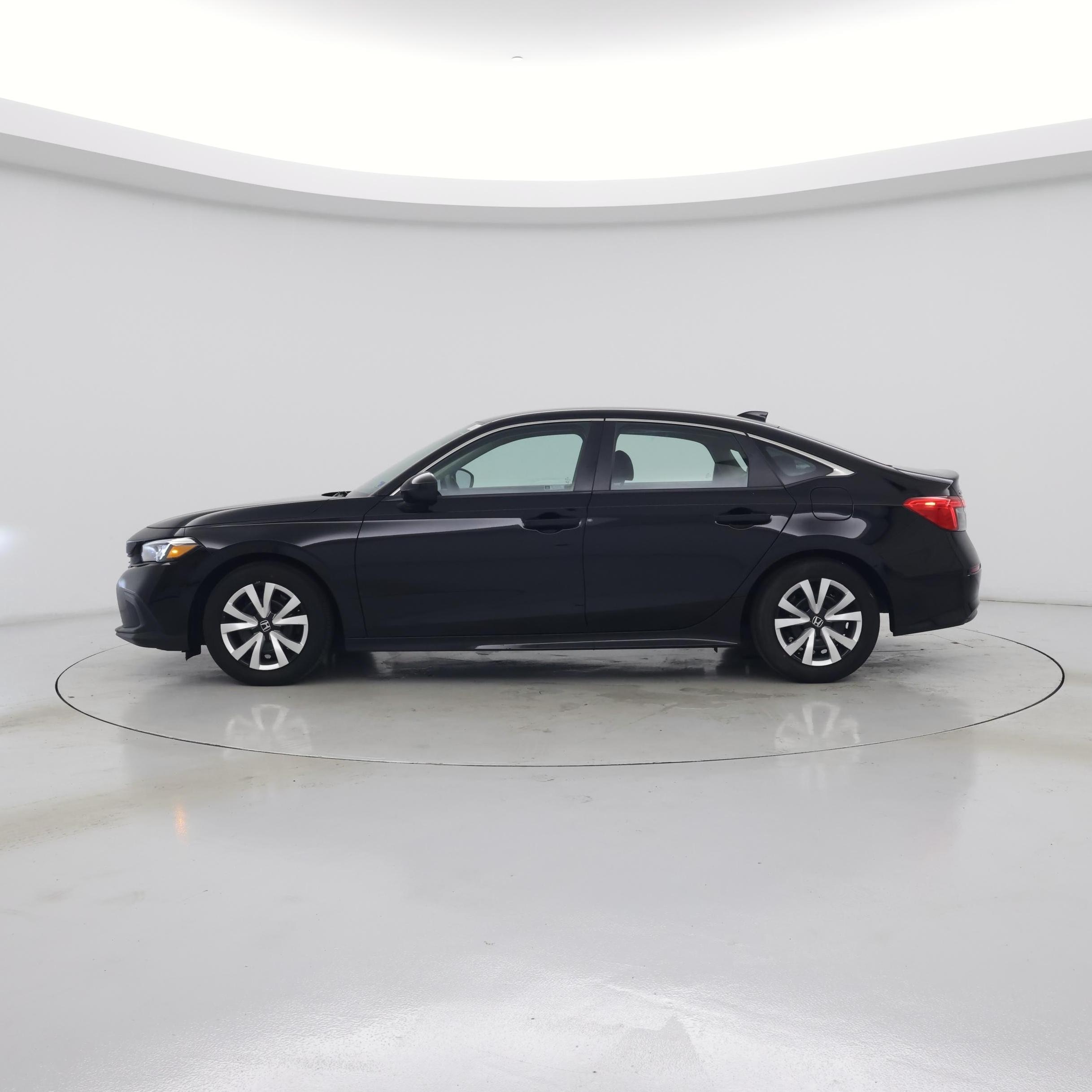 Thumbnail: 2024 Honda Civic - 3
