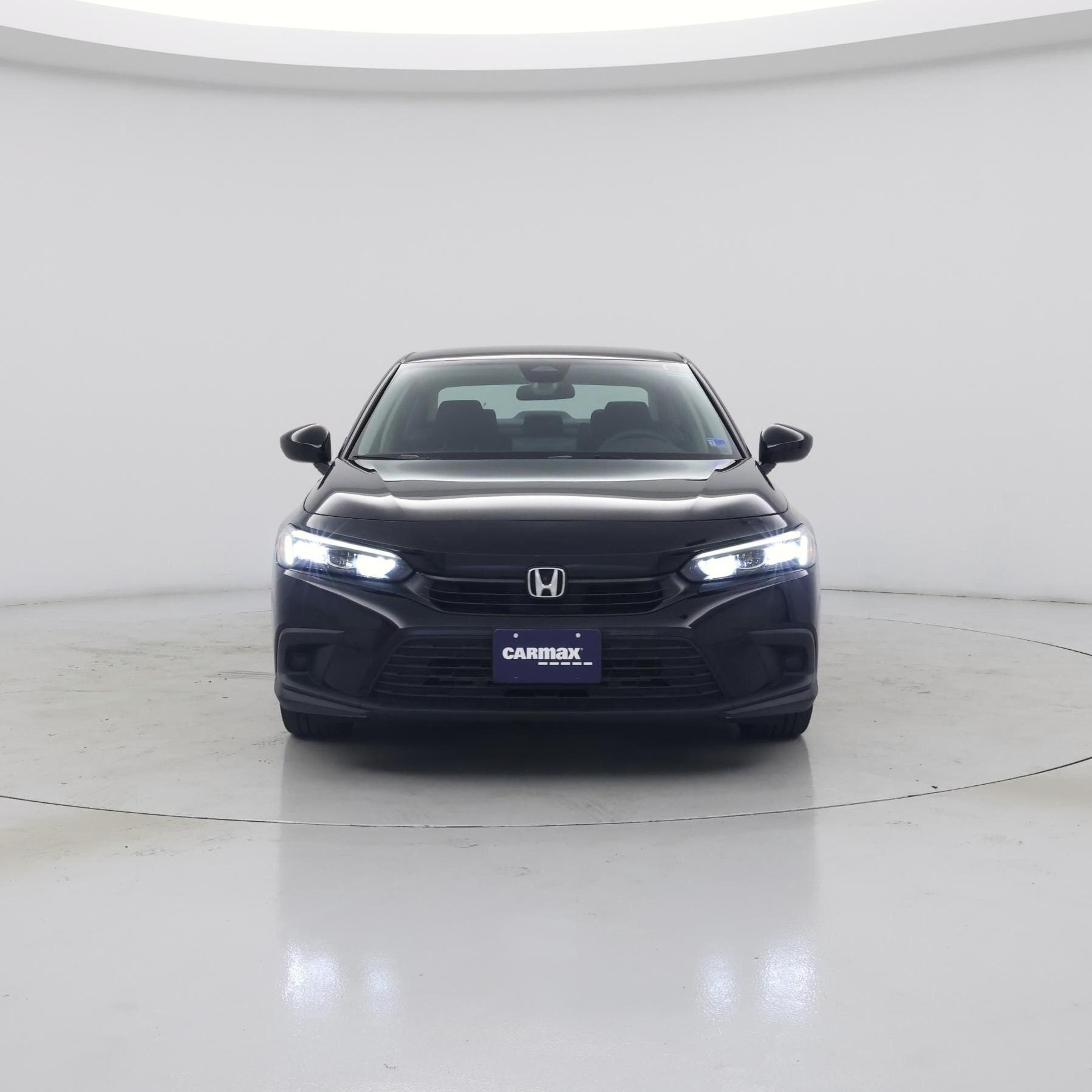 Thumbnail: 2024 Honda Civic - 5