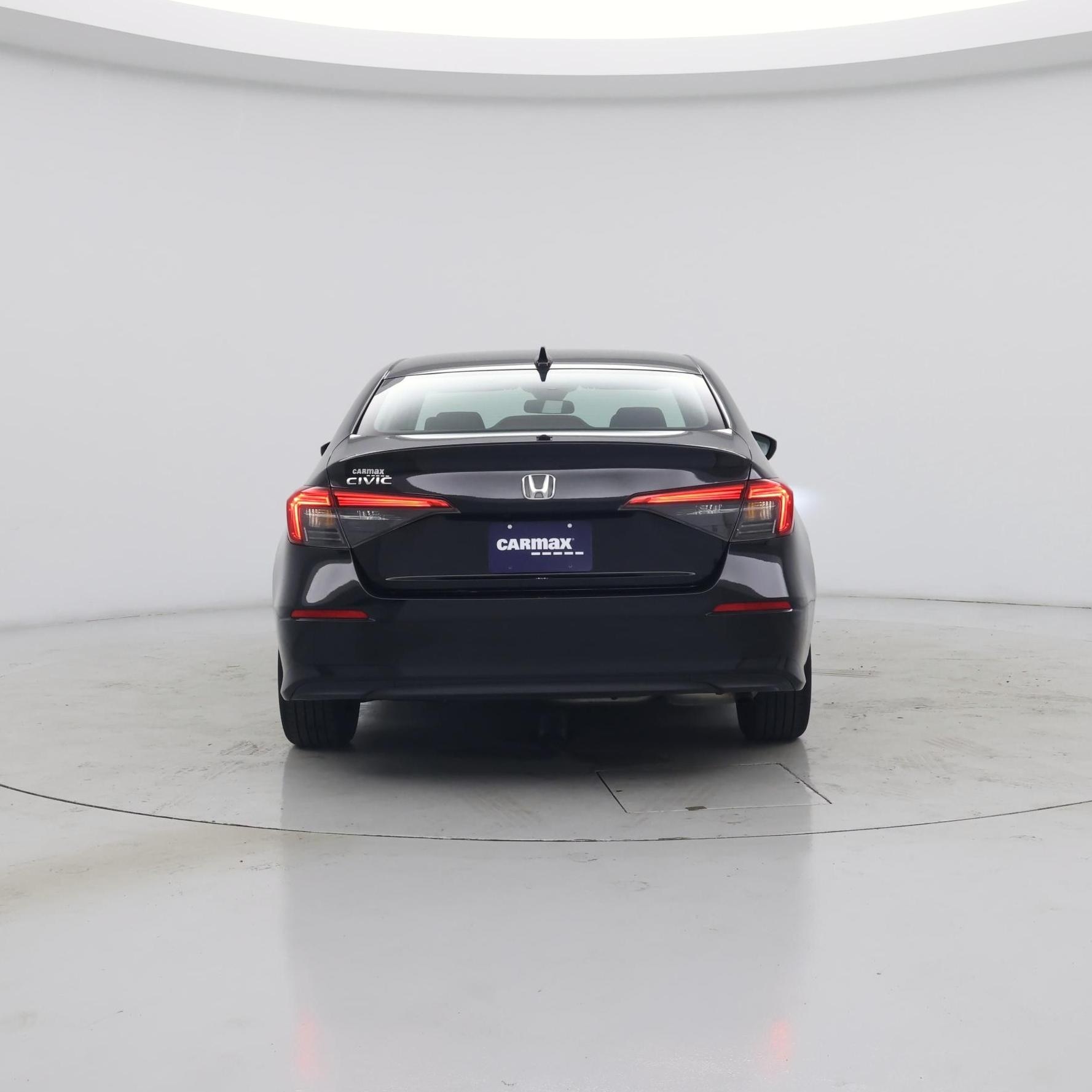Thumbnail: 2024 Honda Civic - 6