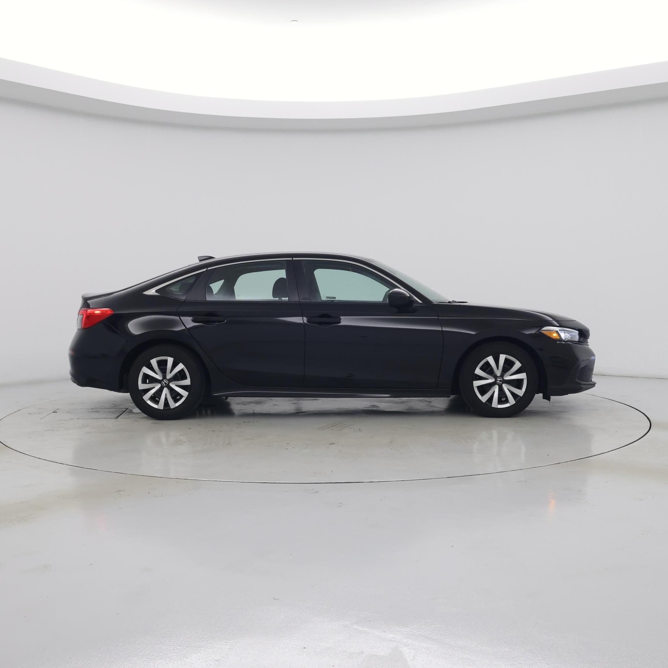Thumbnail: 2024 Honda Civic - 7