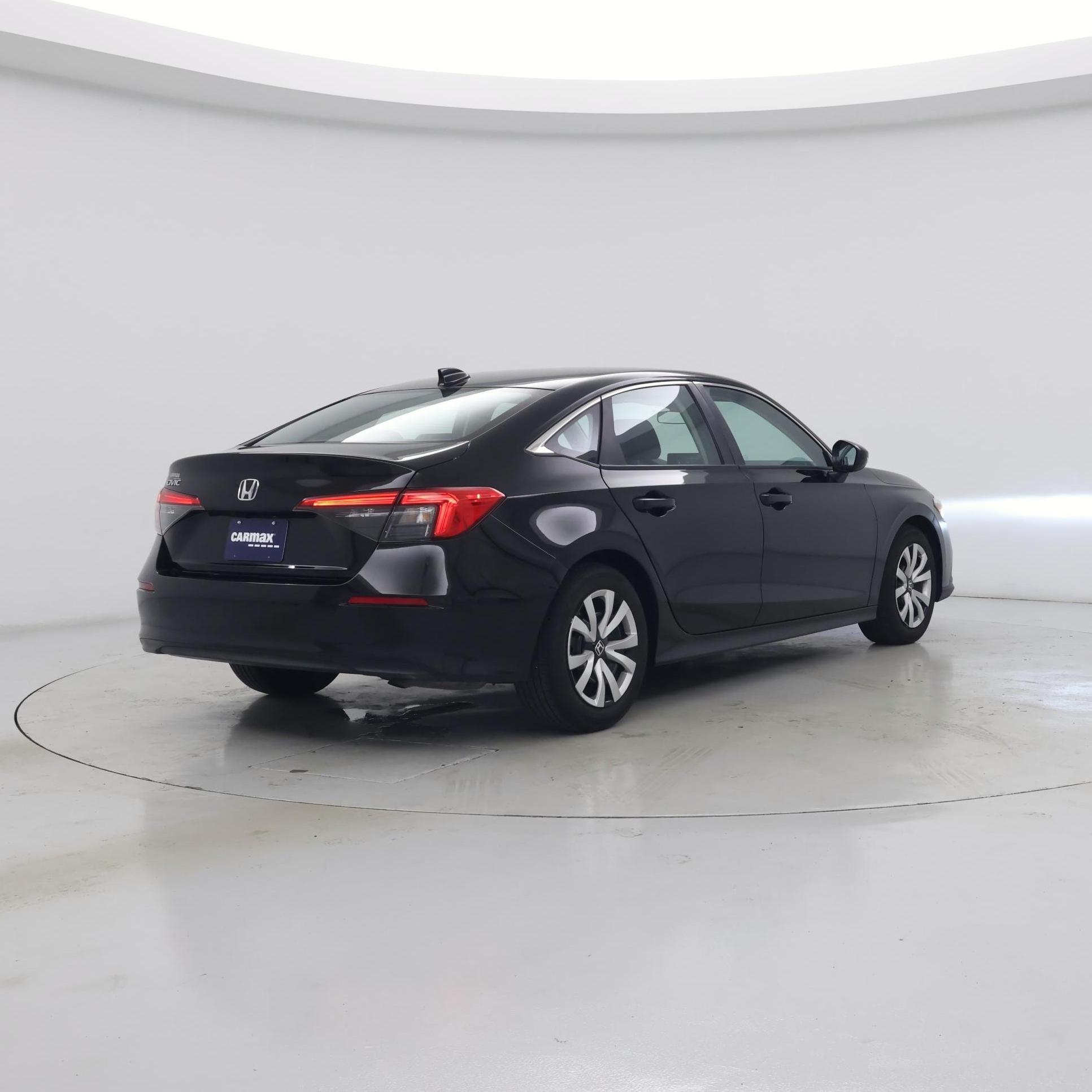 Thumbnail: 2024 Honda Civic - 8