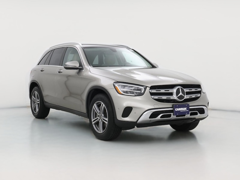 2021 Mercedes-Benz GLC300 null