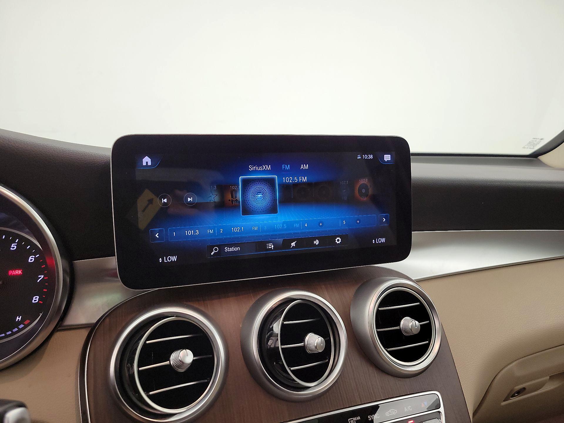 Thumbnail: 2021 Mercedes-Benz GLC - 15