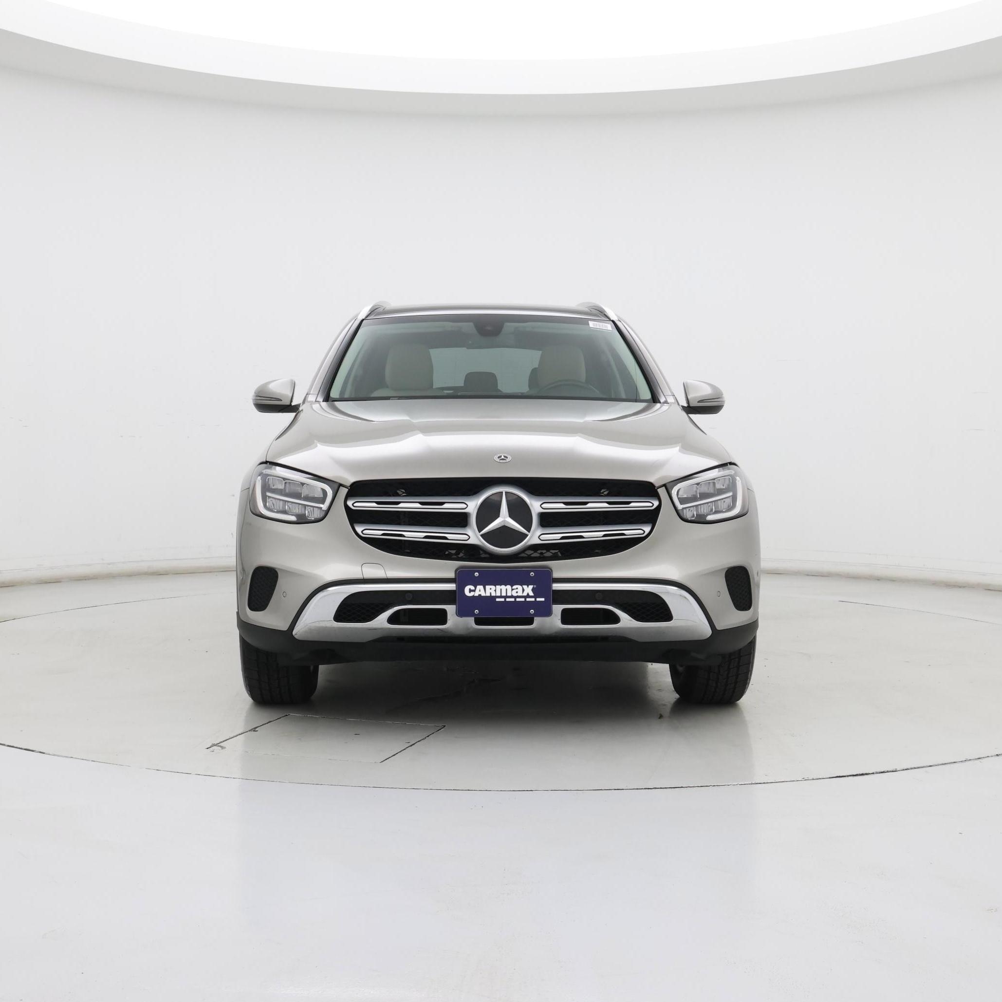 Thumbnail: 2021 Mercedes-Benz GLC - 5