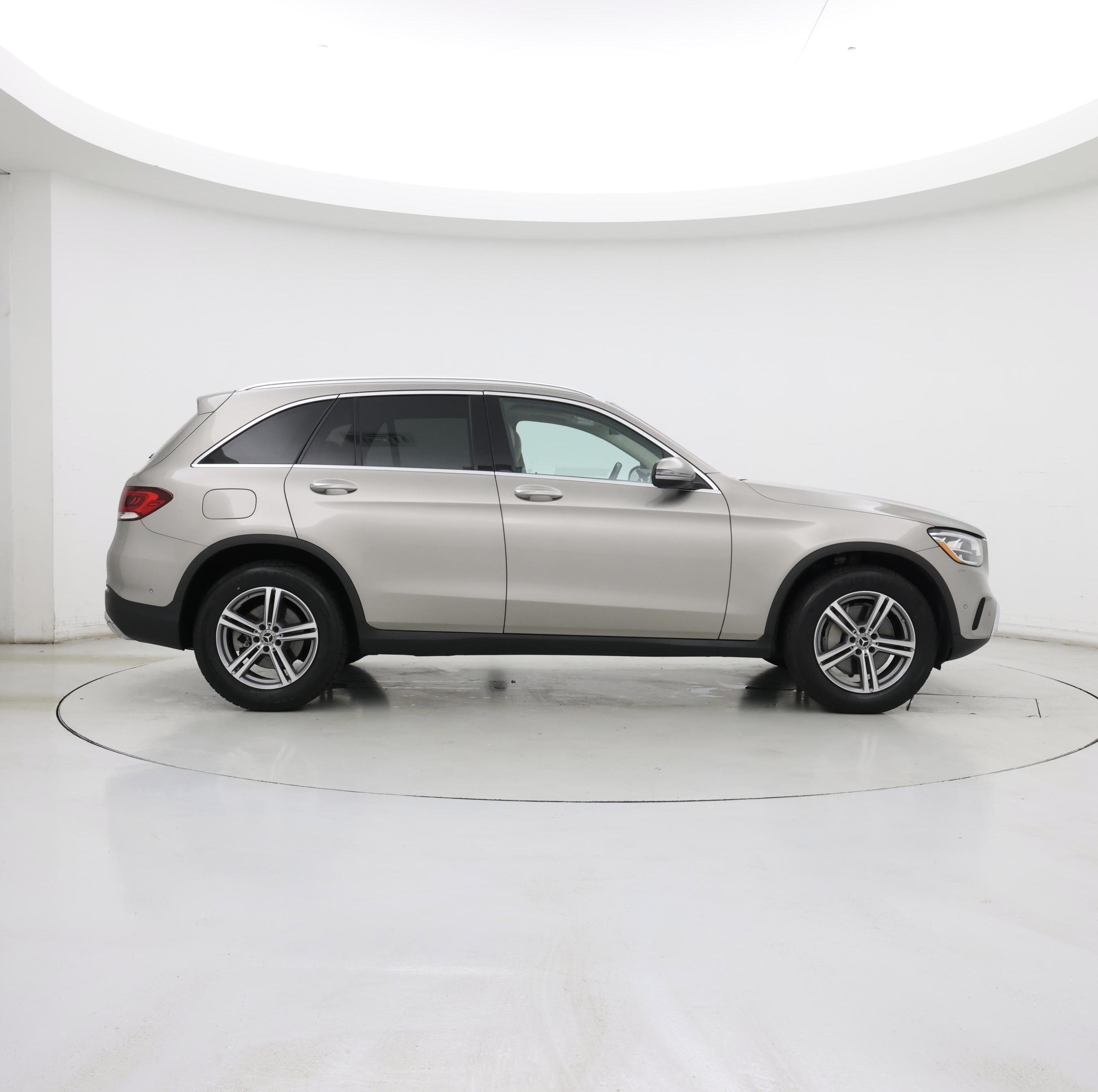 Thumbnail: 2021 Mercedes-Benz GLC - 7