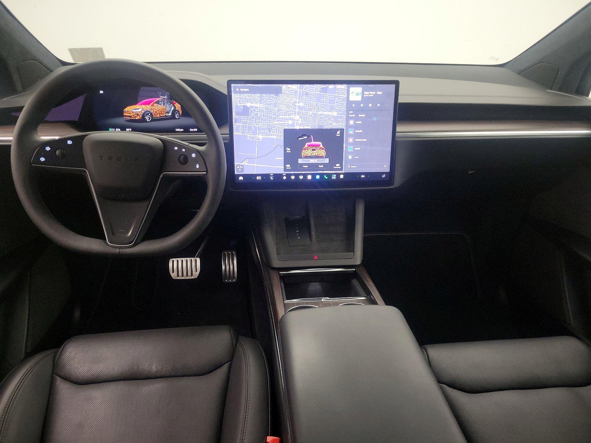 Thumbnail: 2024 Tesla Model X - 9