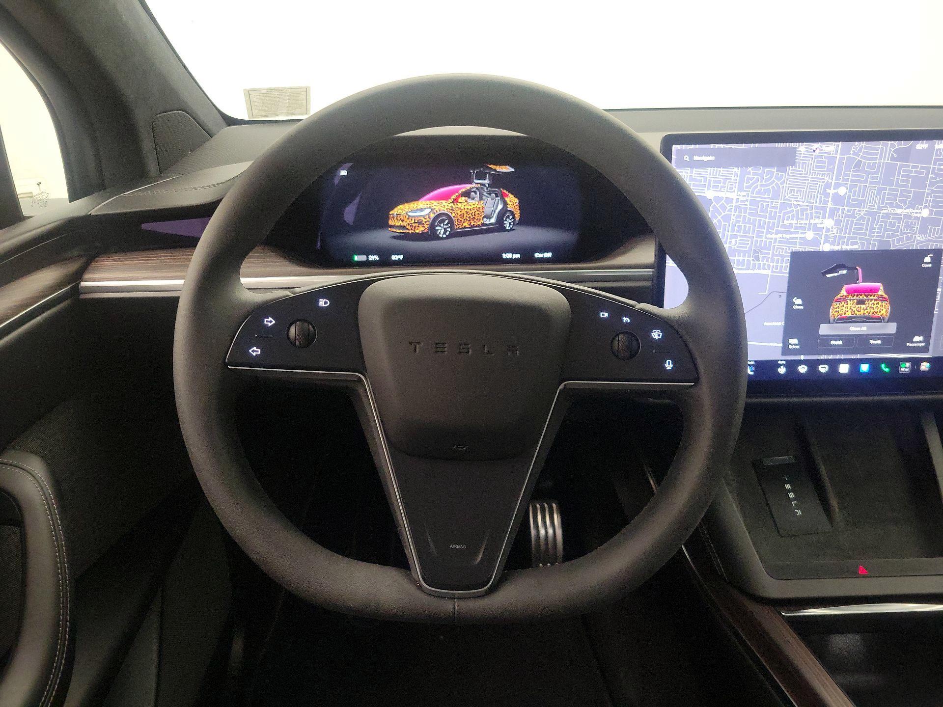 Thumbnail: 2024 Tesla Model X - 10