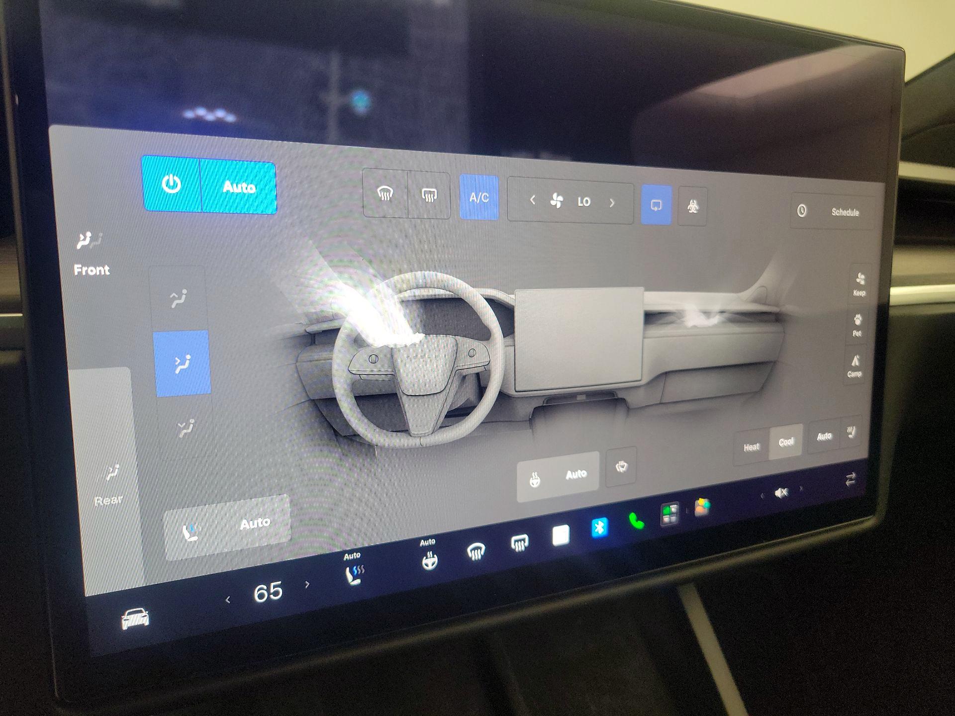 Thumbnail: 2024 Tesla Model X - 16
