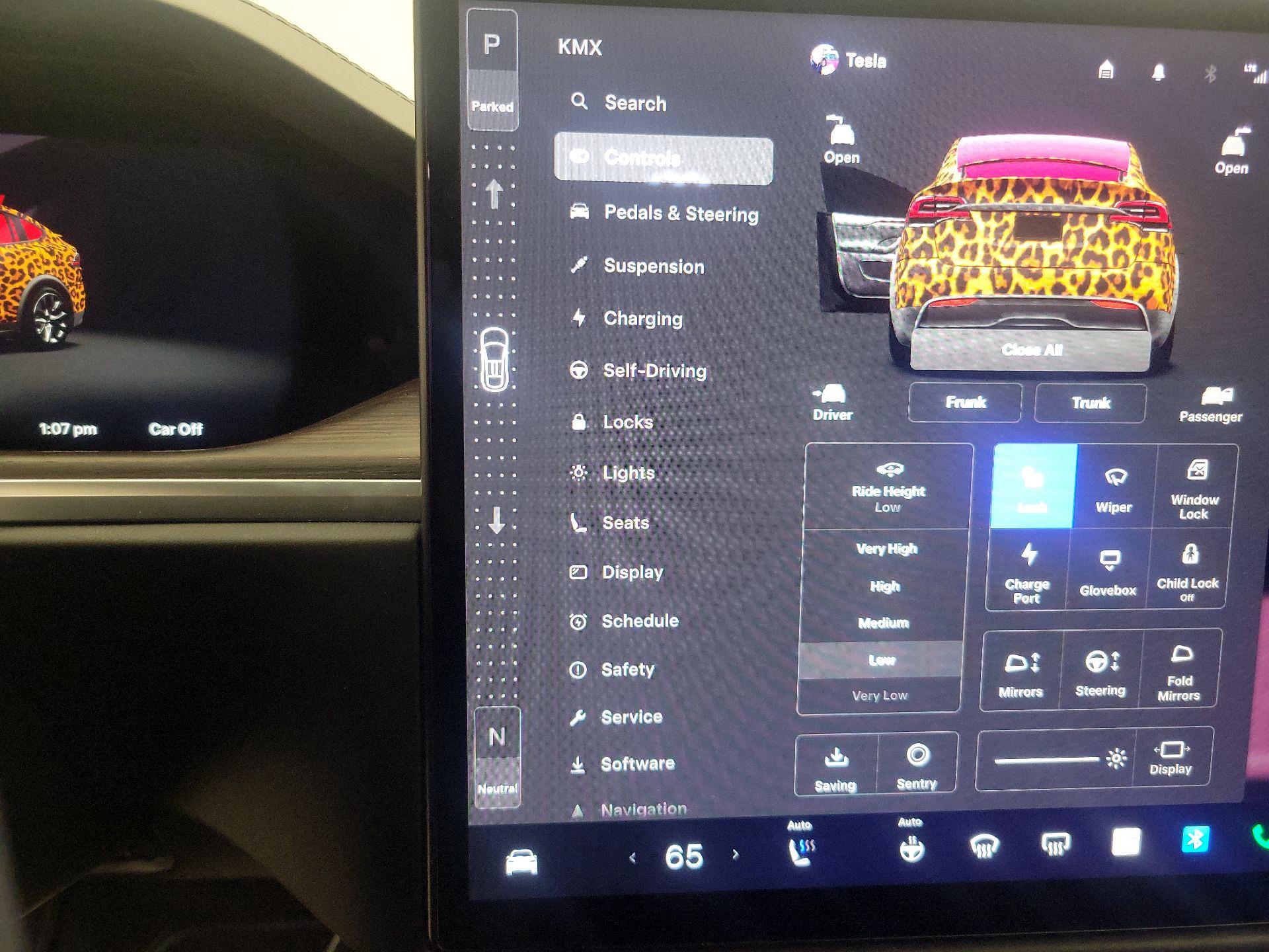 Thumbnail: 2024 Tesla Model X - 17
