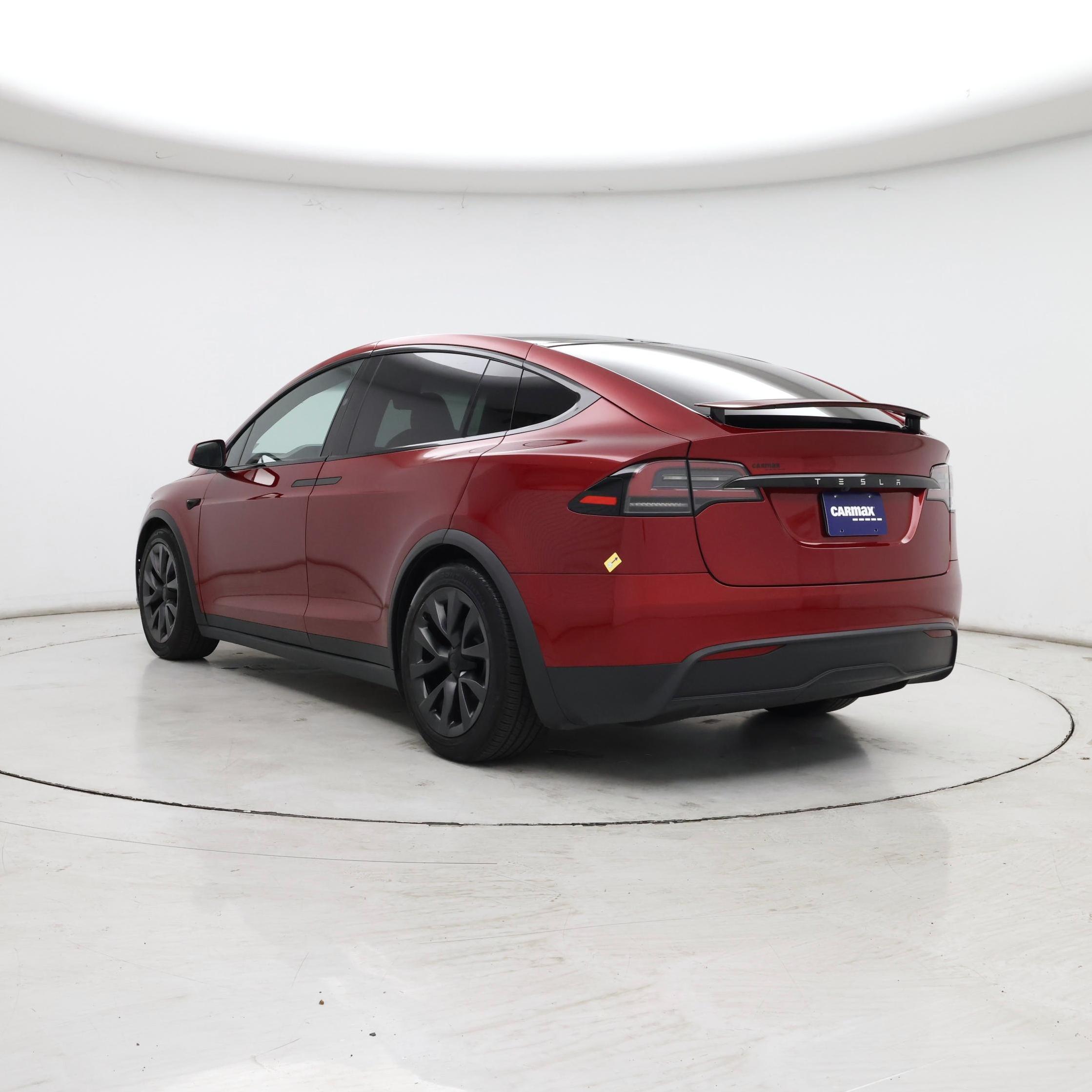 Thumbnail: 2024 Tesla Model X - 2