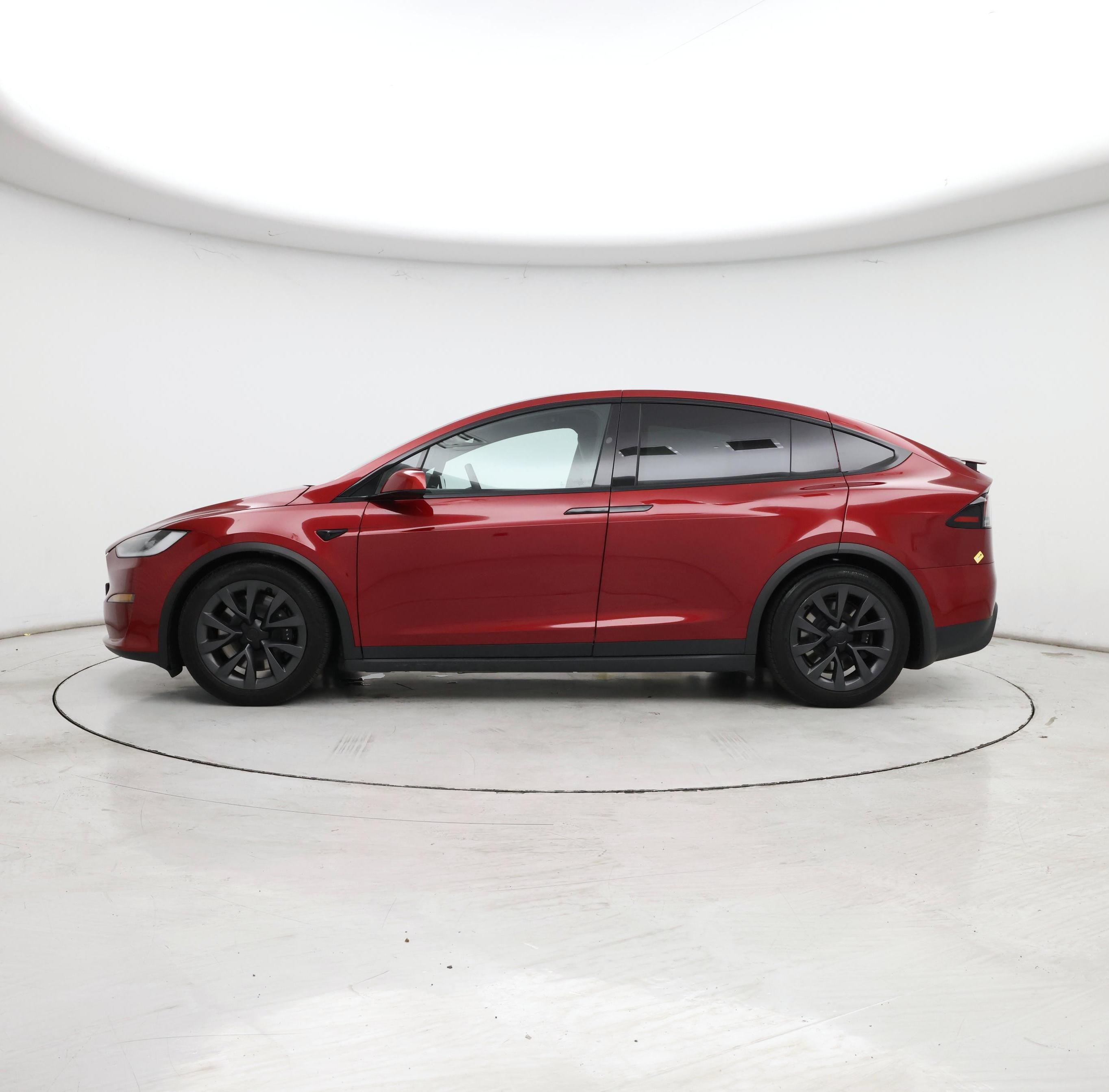 Thumbnail: 2024 Tesla Model X - 3